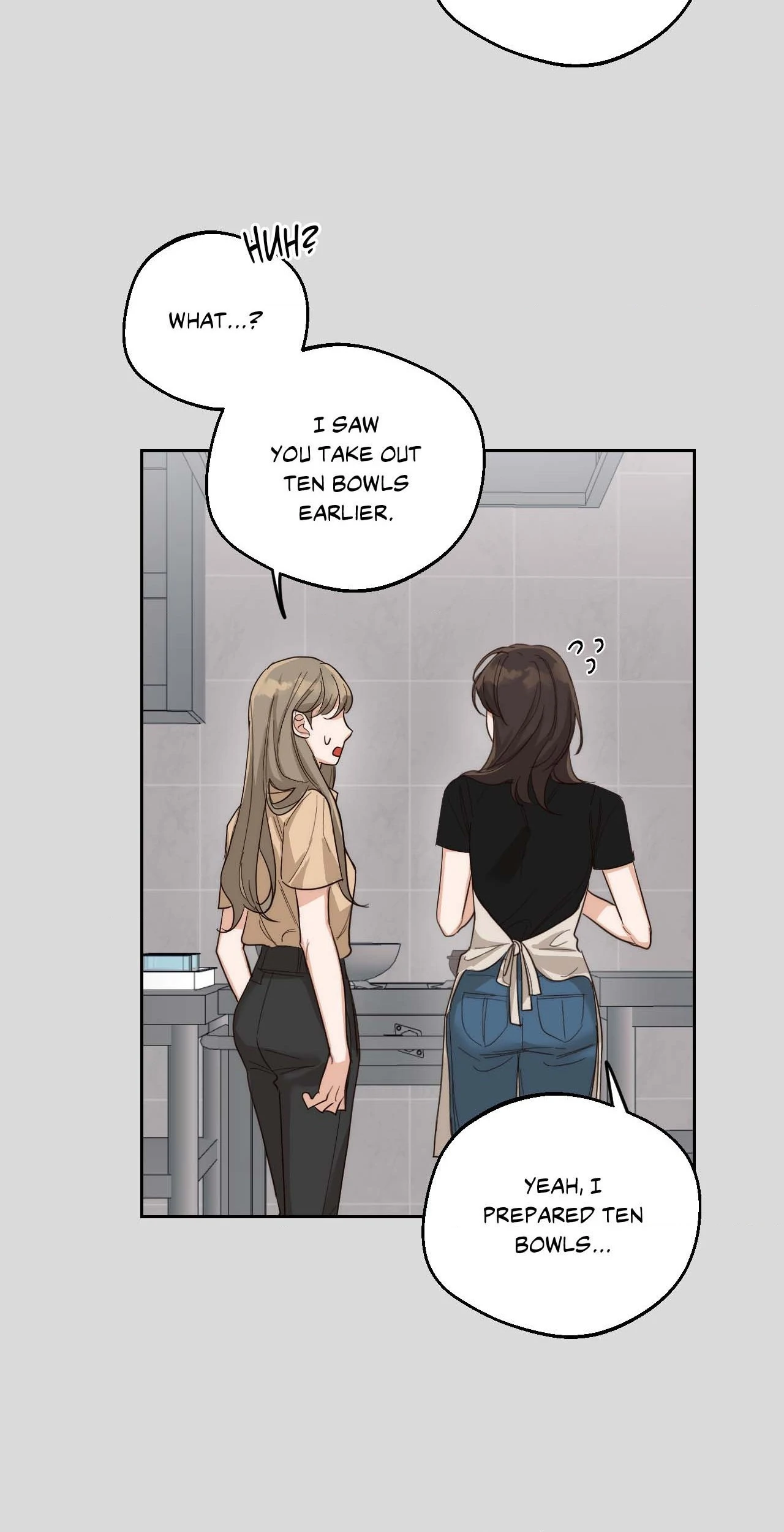 The Drunken Boss Chapter 5 - Page 19