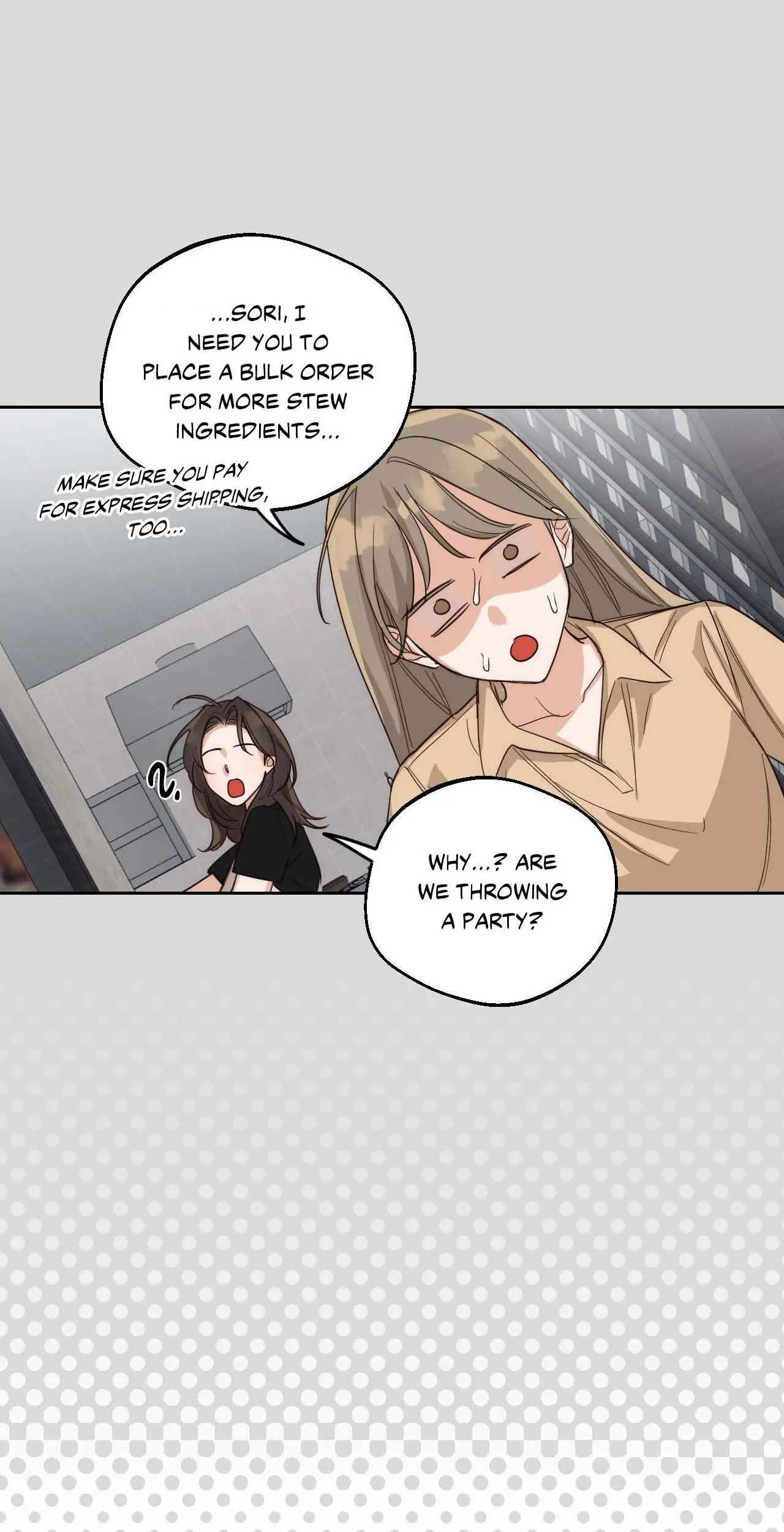 The Drunken Boss Chapter 5 - Page 23