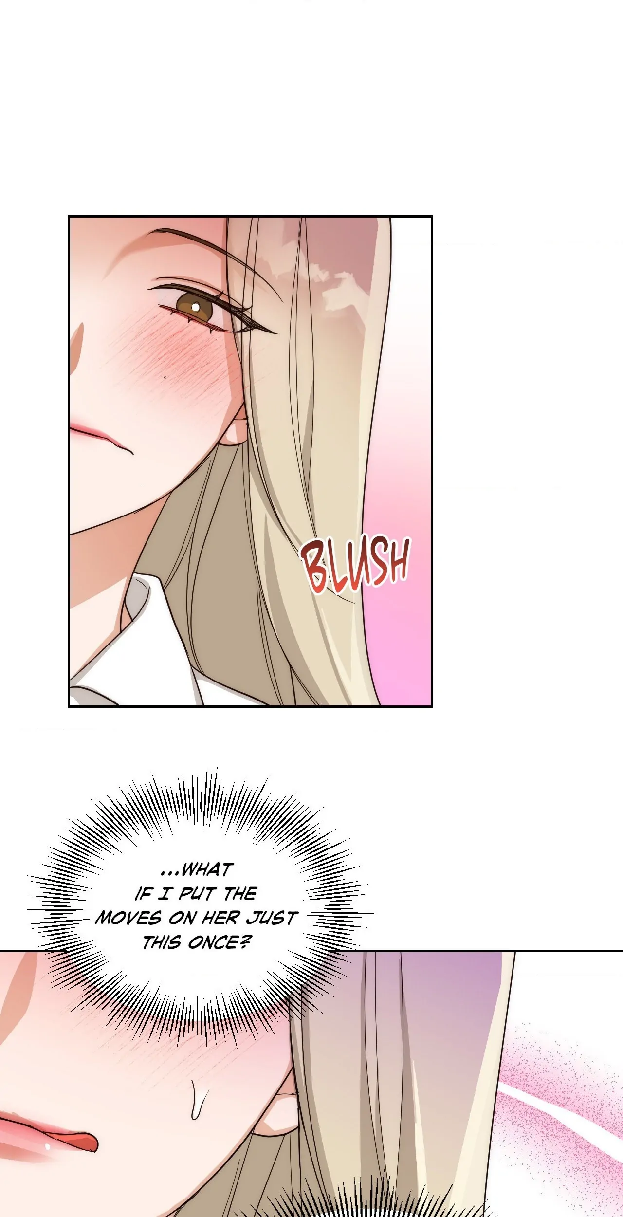 The Drunken Boss Chapter 5 - Page 30