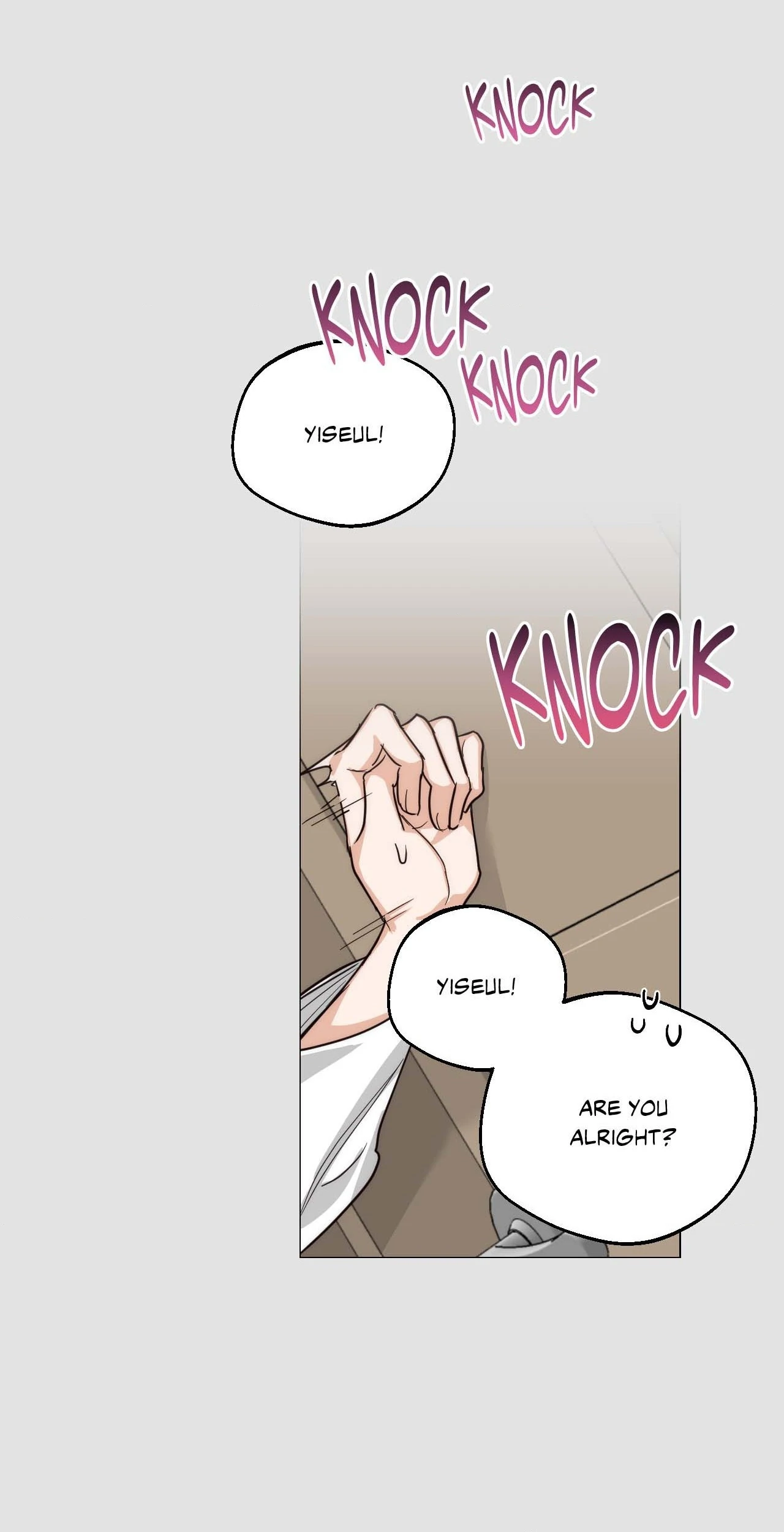 The Drunken Boss Chapter 5 - Page 36