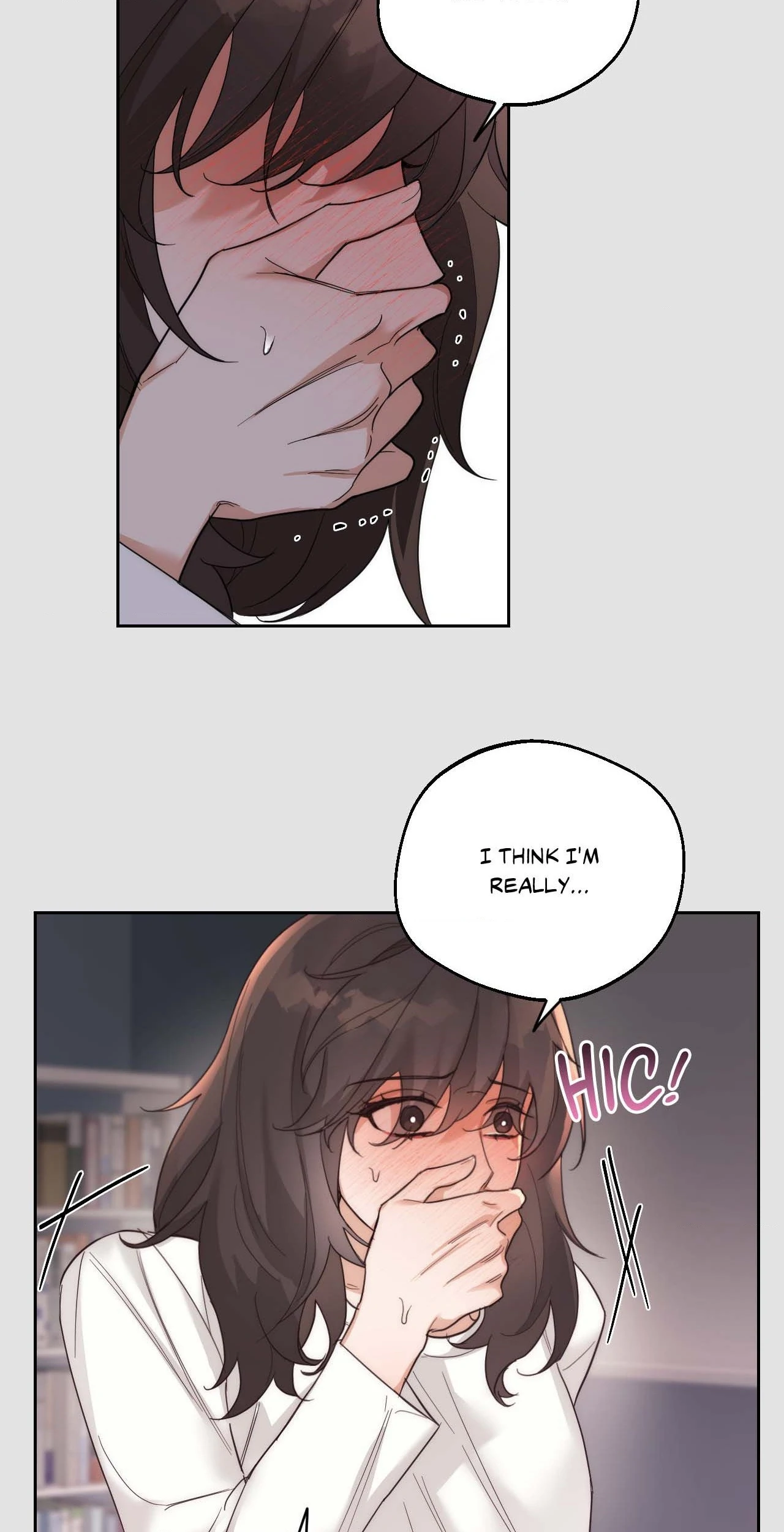 The Drunken Boss Chapter 6 - Page 2