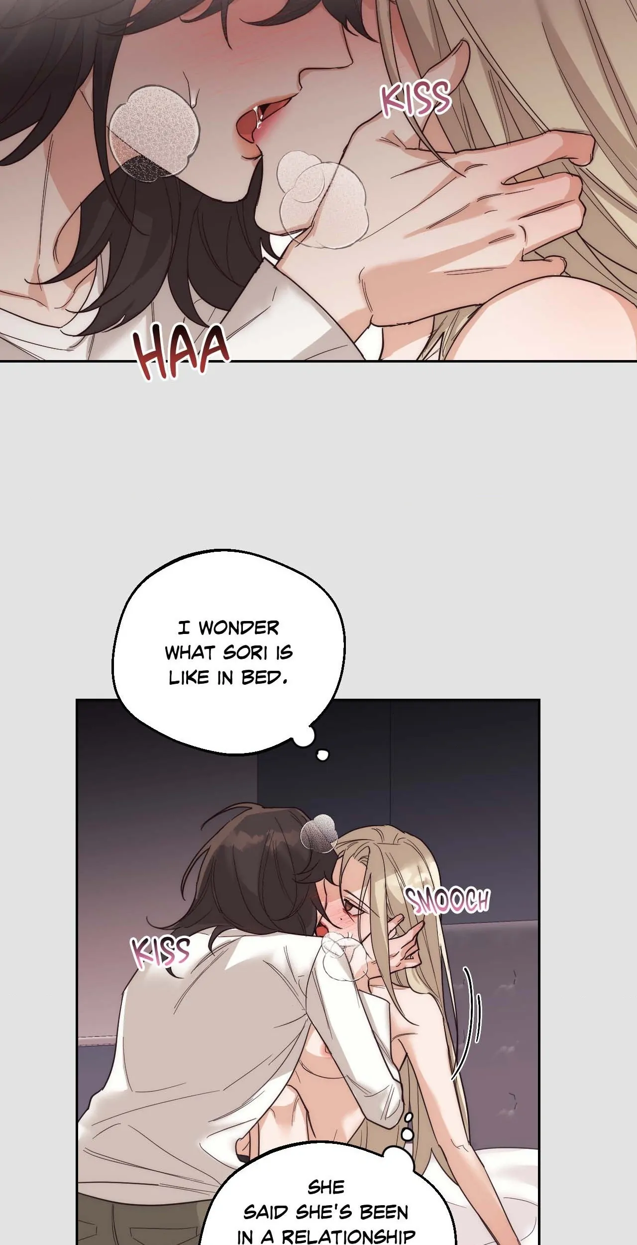 The Drunken Boss Chapter 6 - Page 12