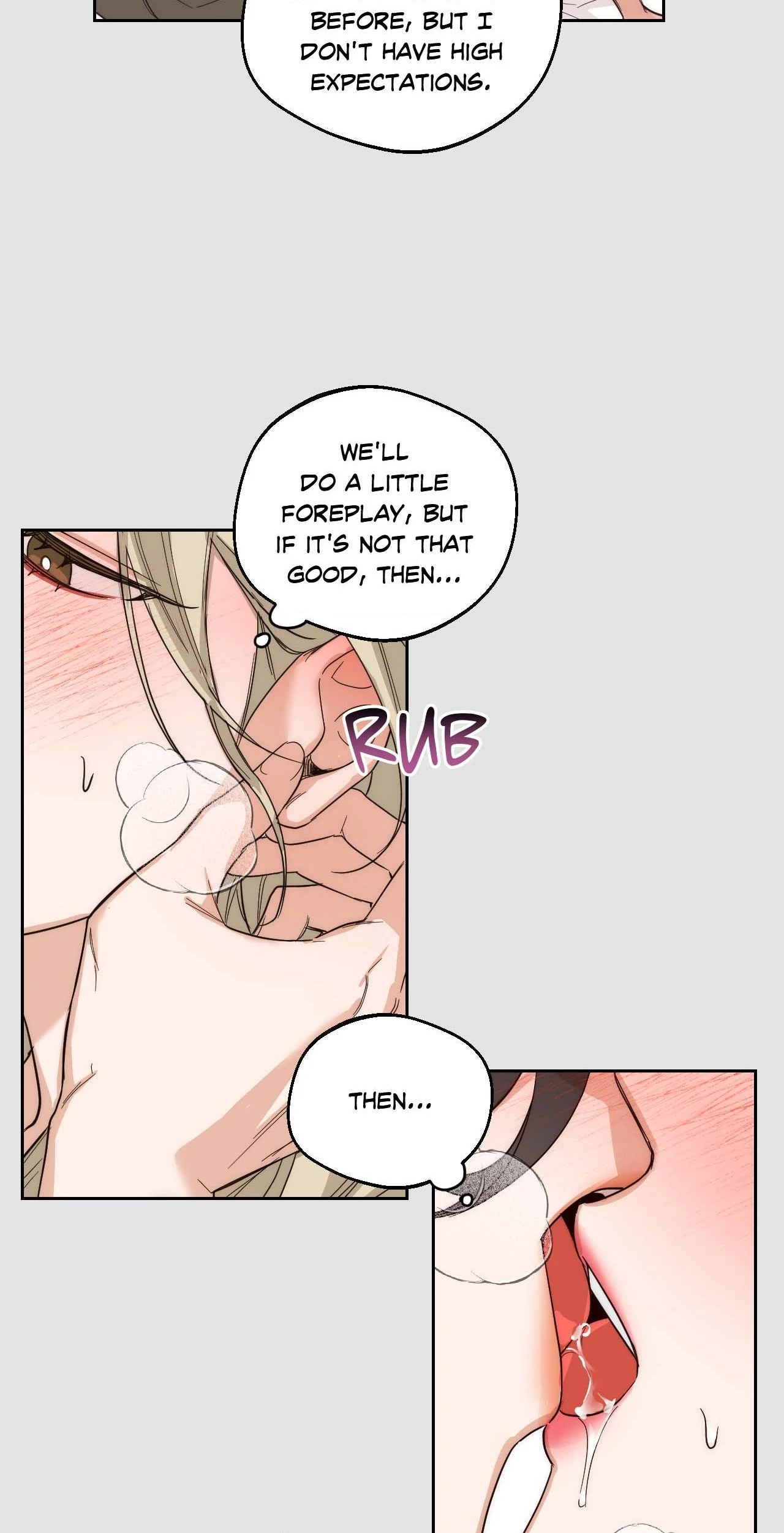 The Drunken Boss Chapter 6 - Page 13