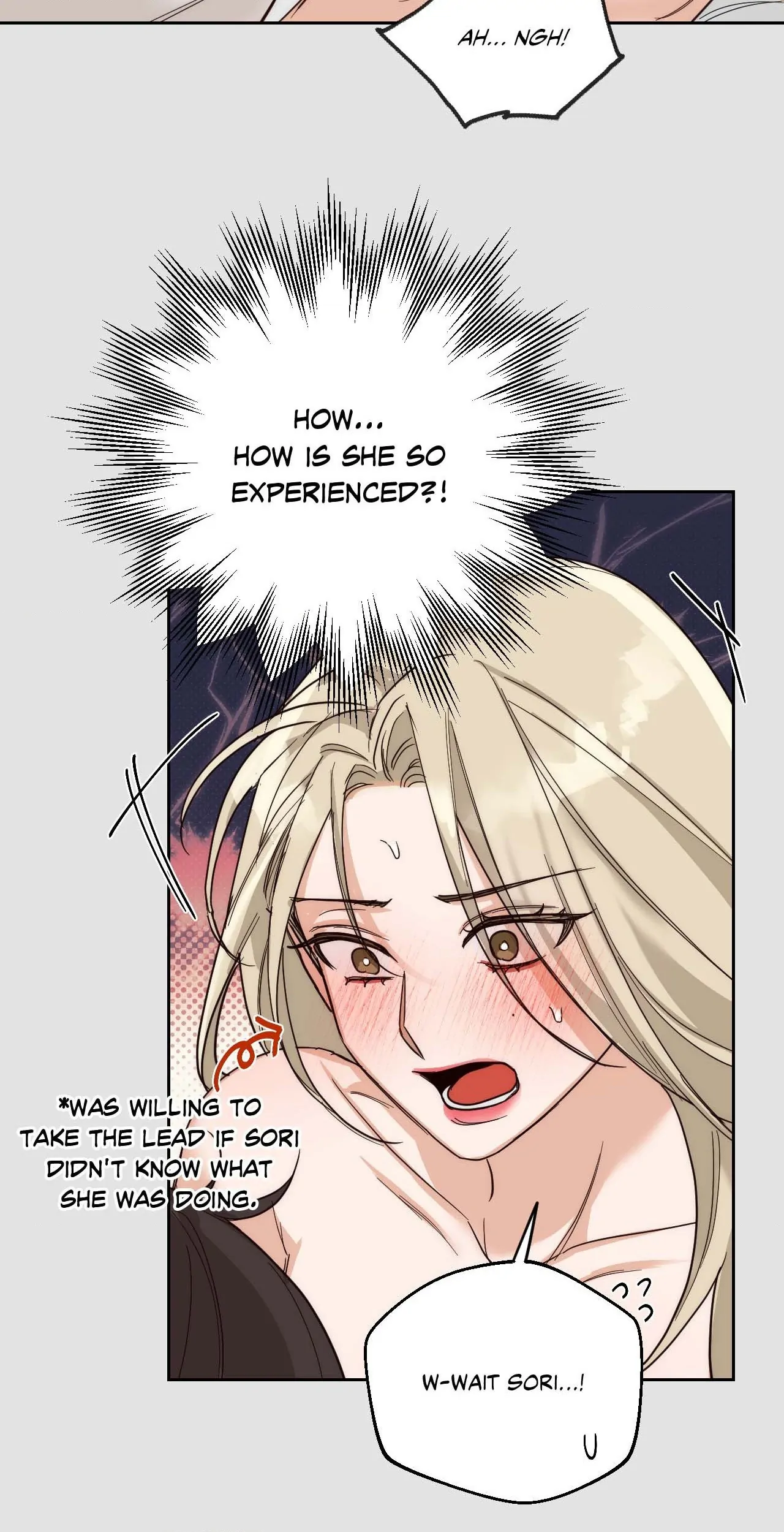 The Drunken Boss Chapter 6 - Page 16
