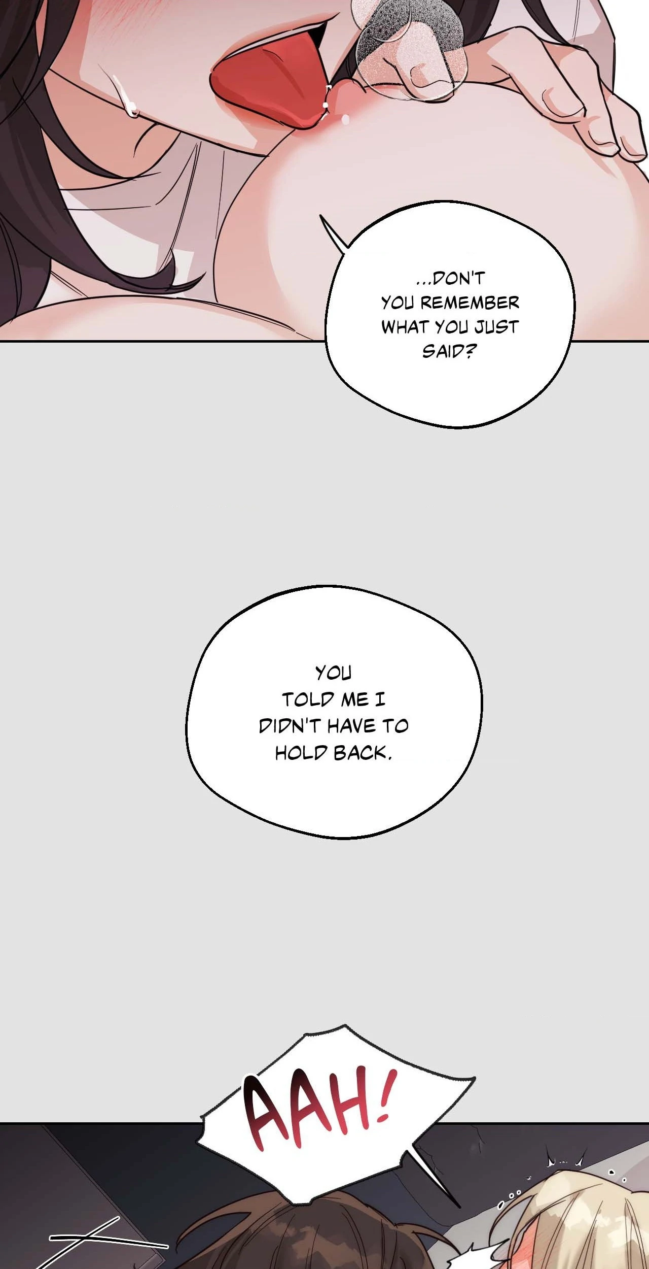 The Drunken Boss Chapter 6 - Page 18