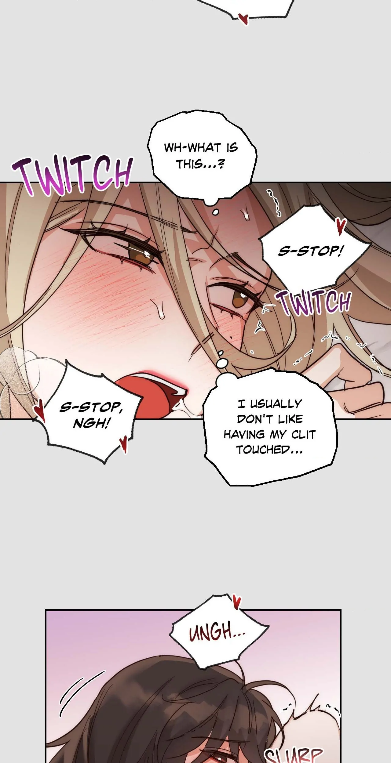 The Drunken Boss Chapter 6 - Page 26