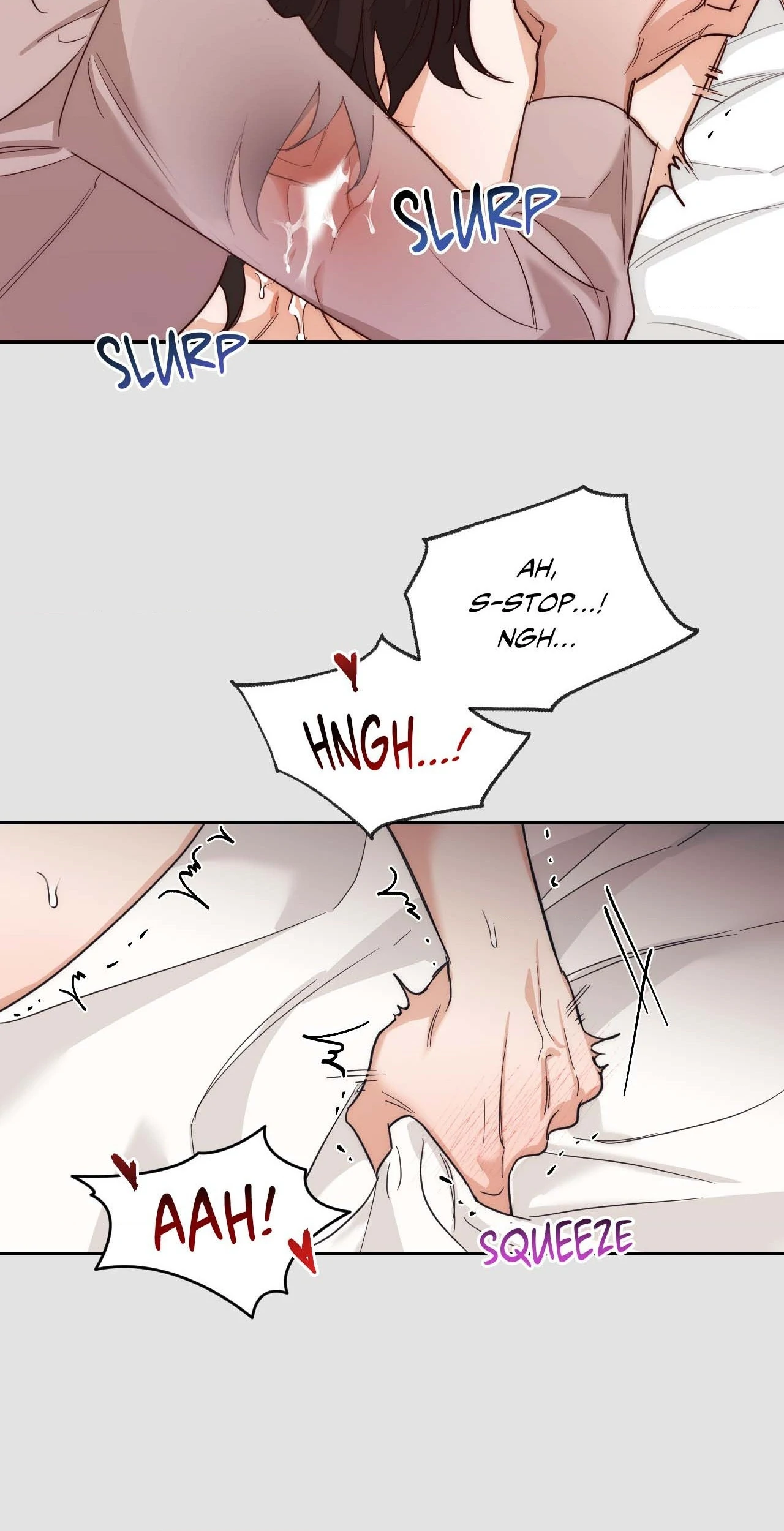 The Drunken Boss Chapter 6 - Page 29