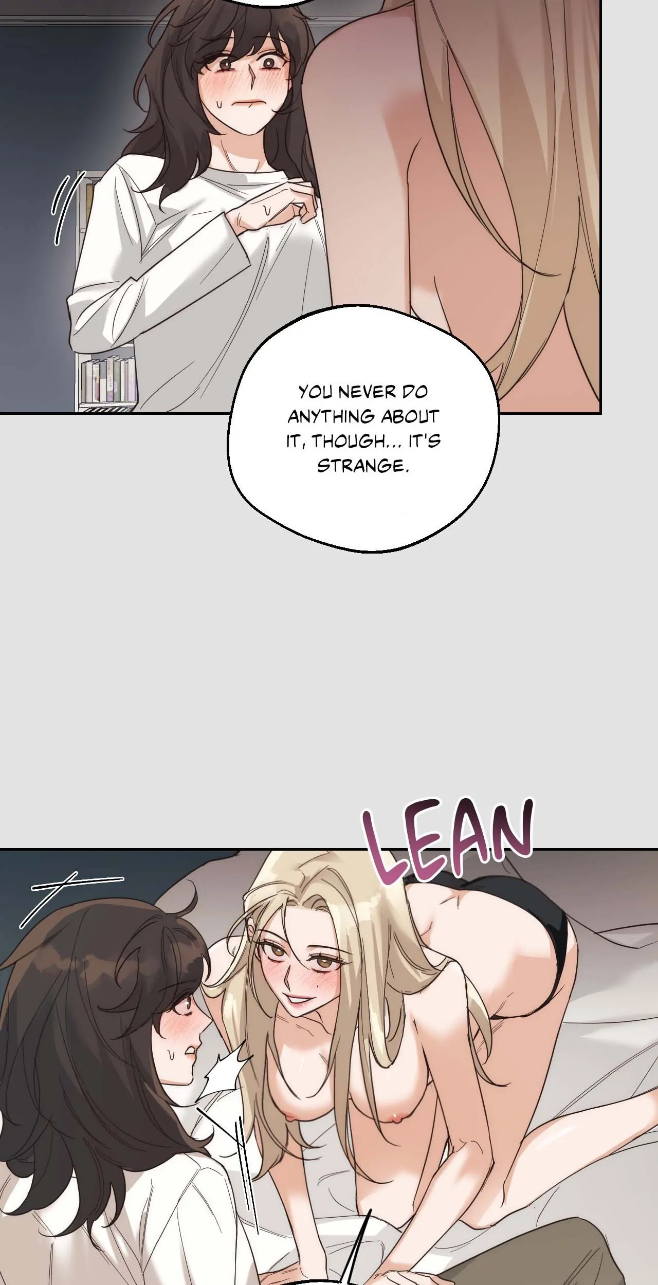 The Drunken Boss Chapter 6 - Page 4