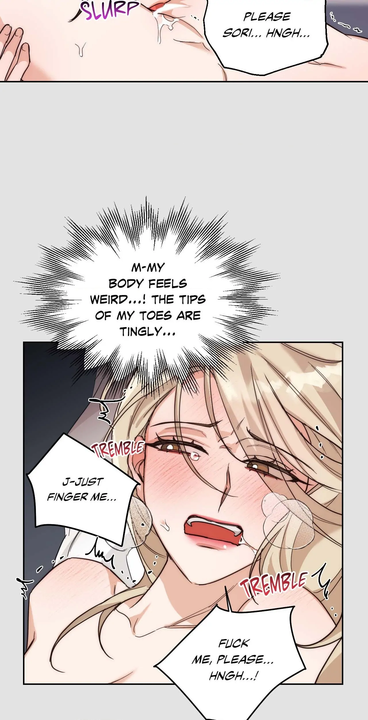 The Drunken Boss Chapter 6 - Page 31