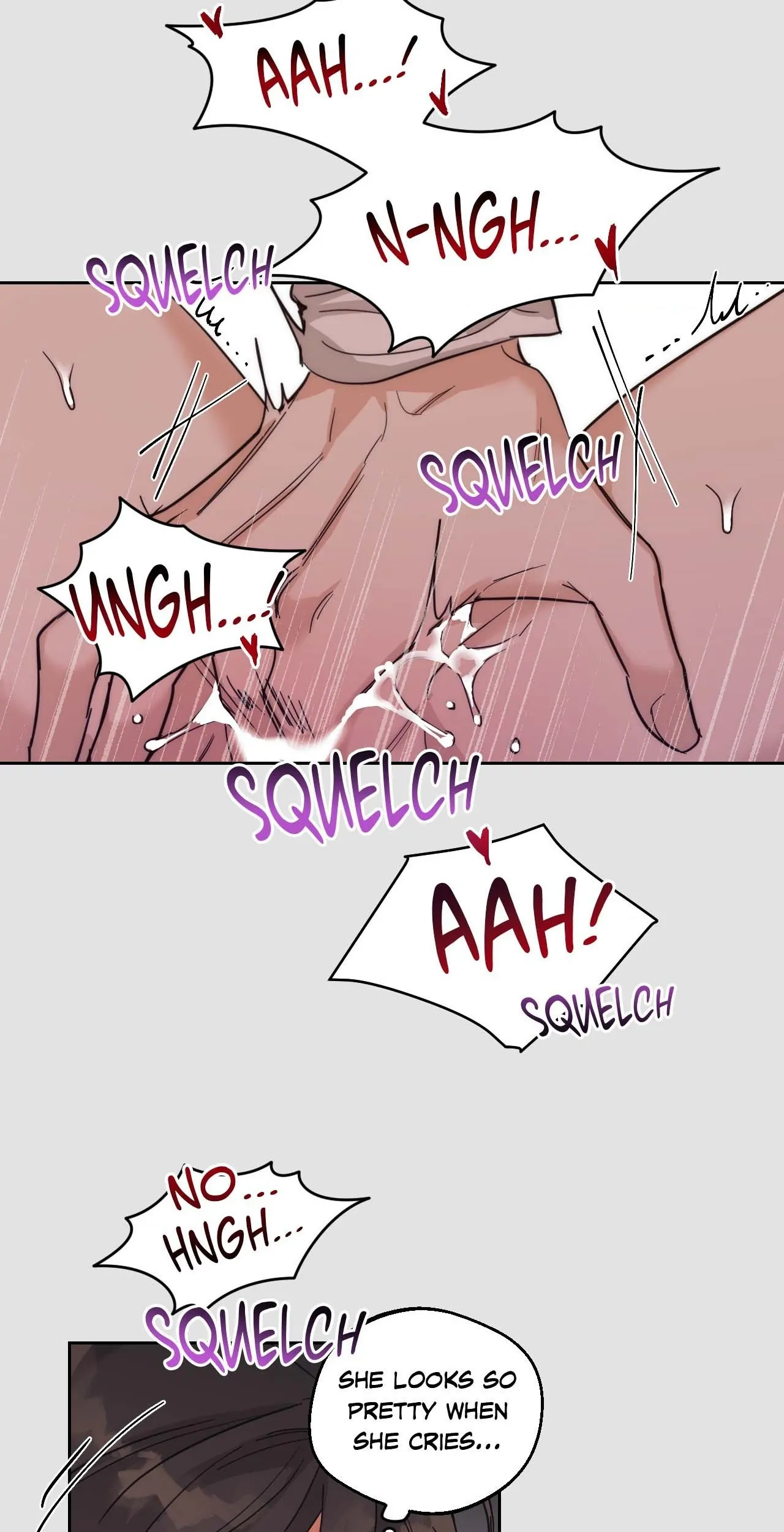 The Drunken Boss Chapter 6 - Page 33
