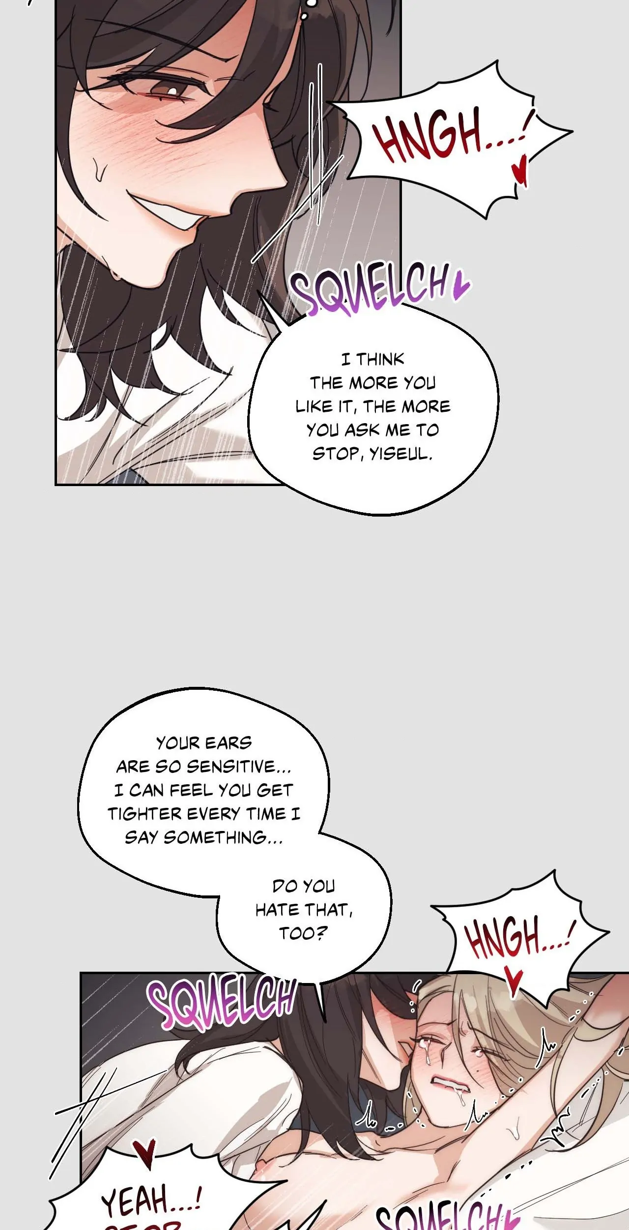 The Drunken Boss Chapter 6 - Page 34