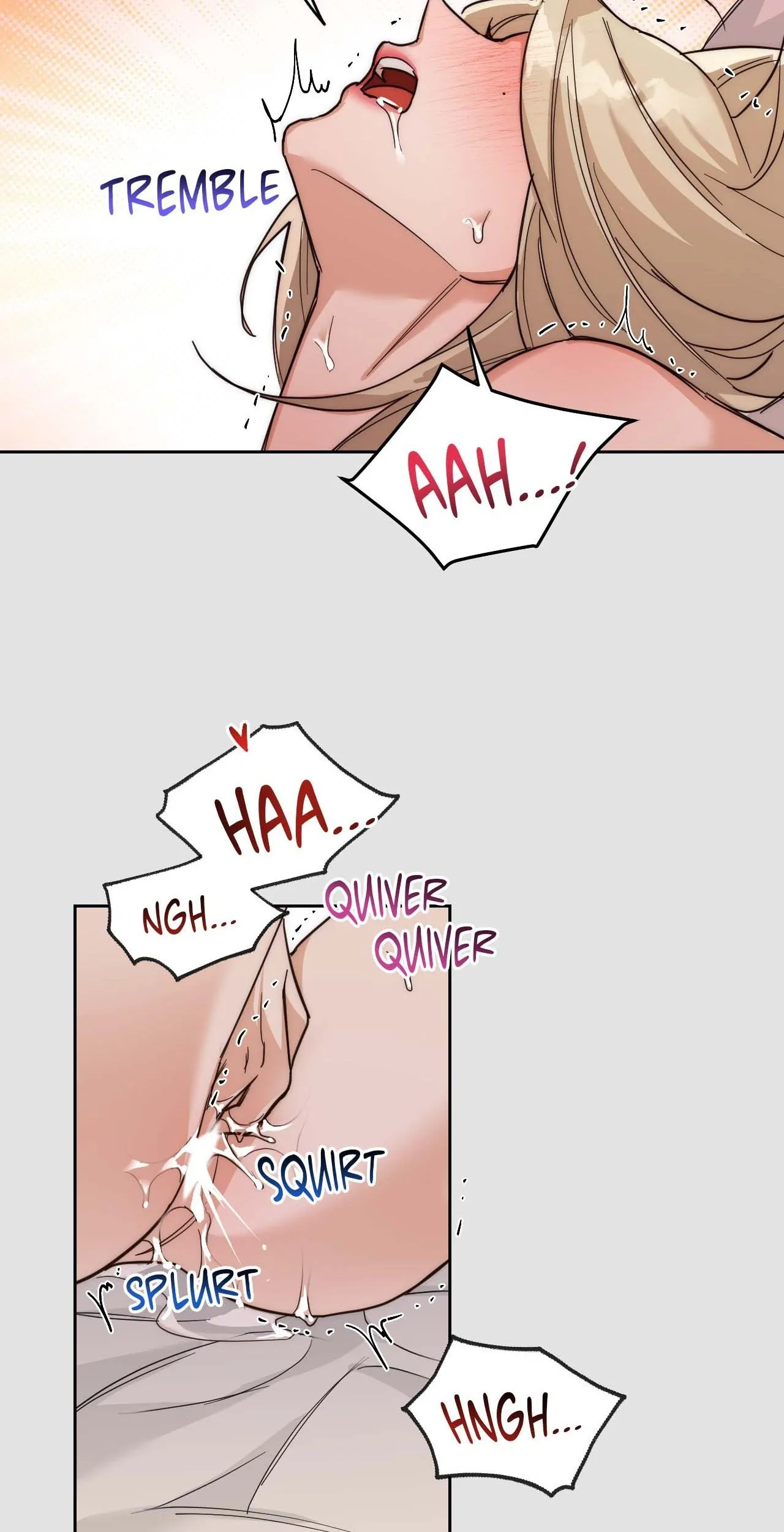 The Drunken Boss Chapter 6 - Page 36