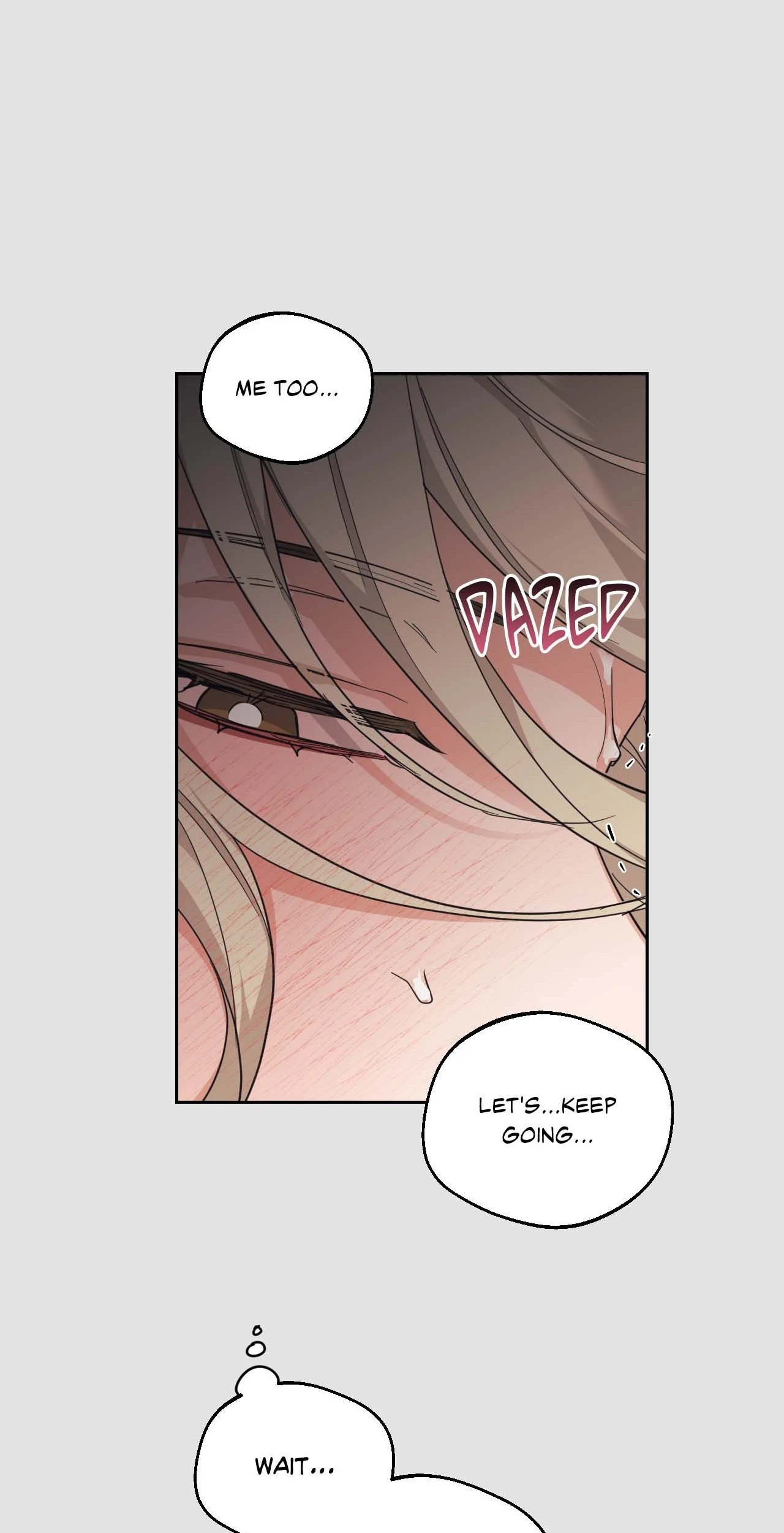 The Drunken Boss Chapter 6 - Page 39