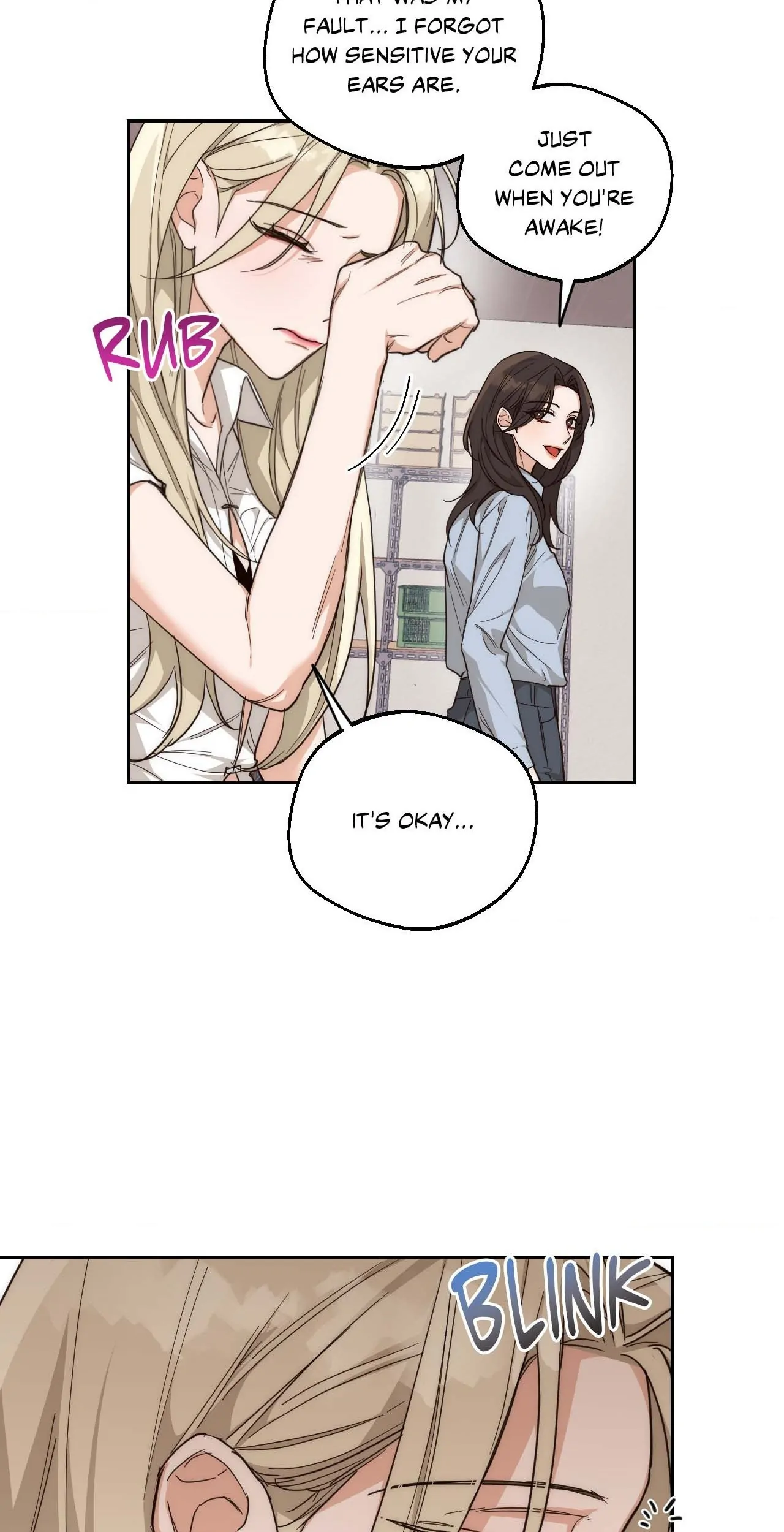 The Drunken Boss Chapter 6 - Page 42