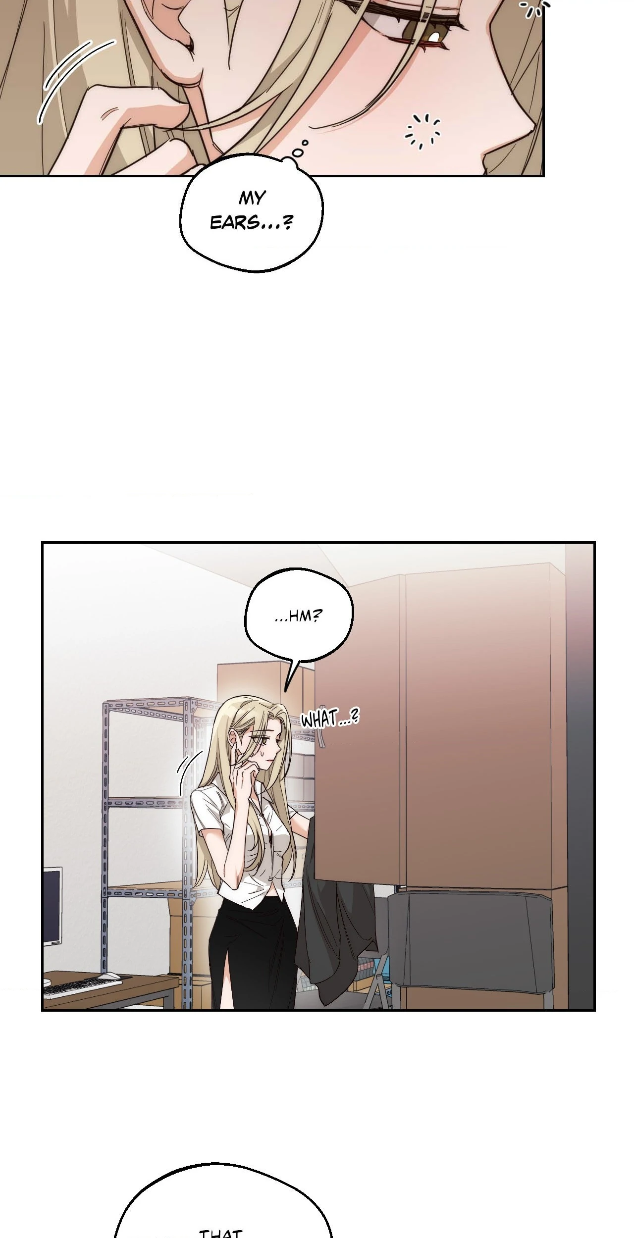 The Drunken Boss Chapter 6 - Page 43