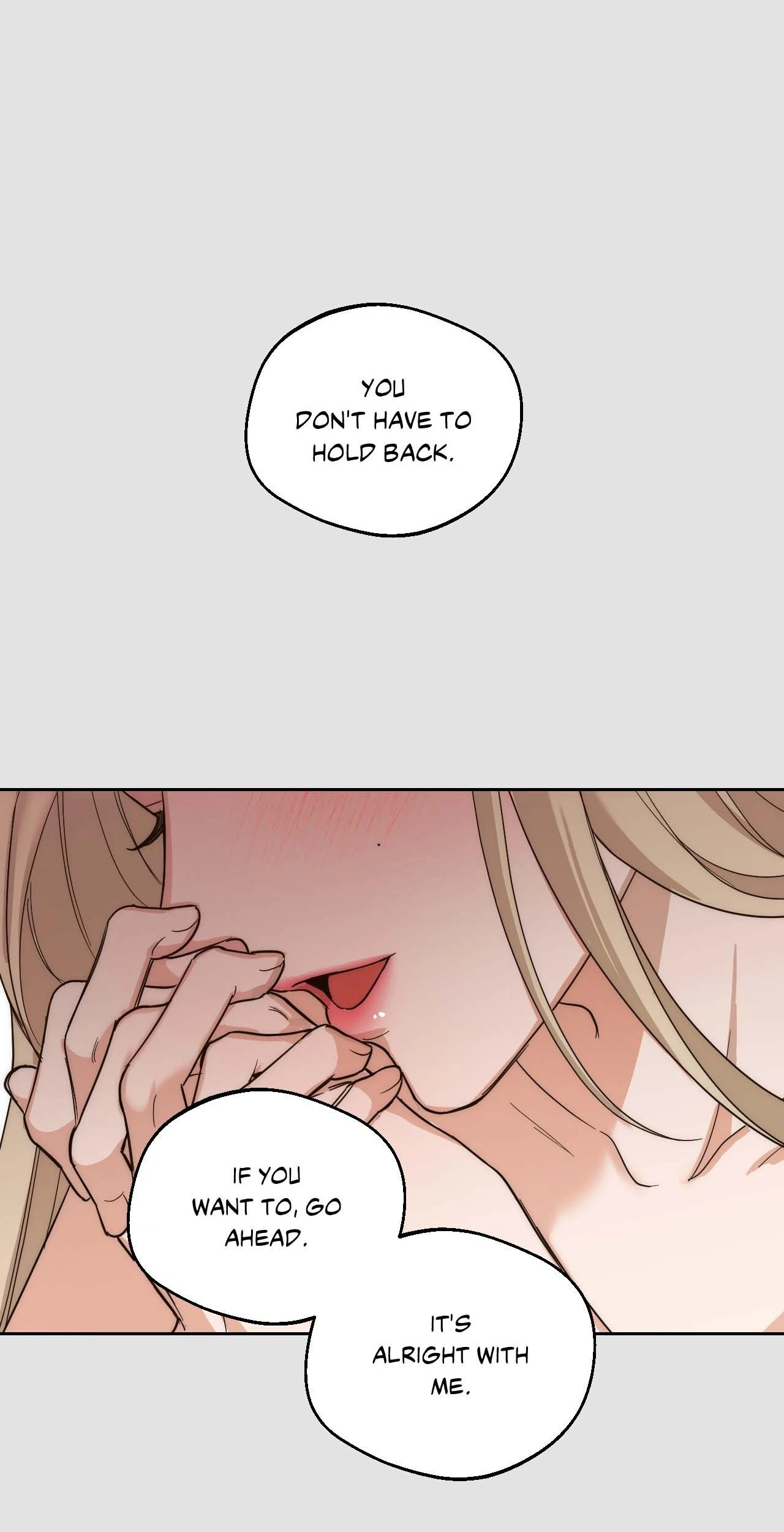 The Drunken Boss Chapter 6 - Page 6