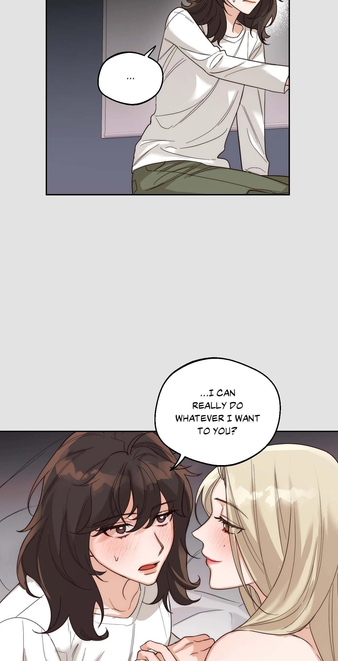 The Drunken Boss Chapter 6 - Page 8