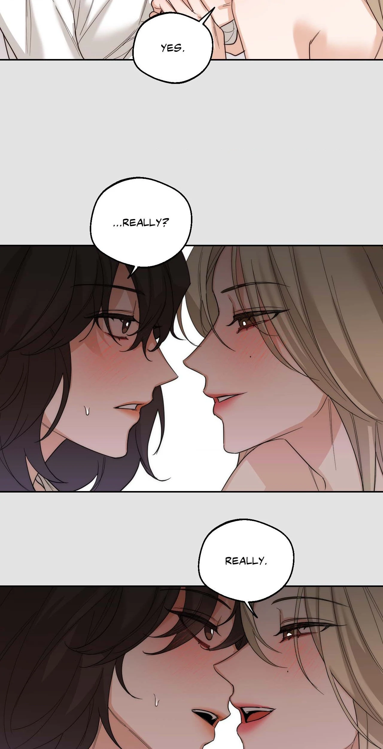 The Drunken Boss Chapter 6 - Page 9