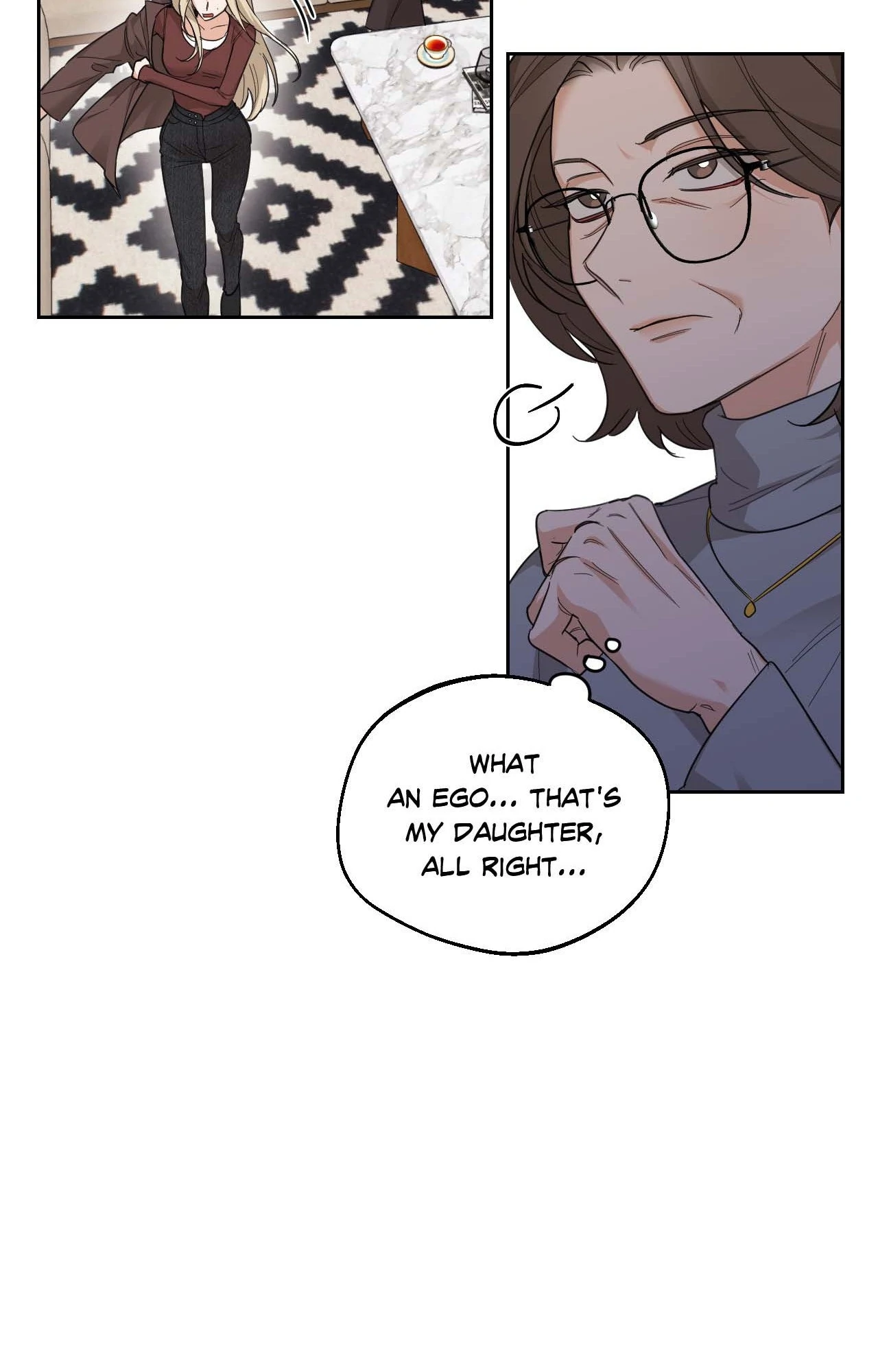The Drunken Boss Chapter 7 - Page 11