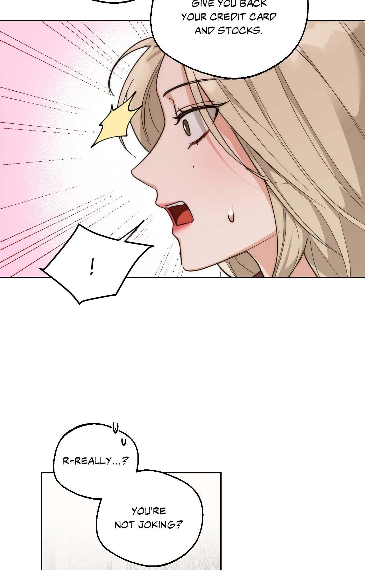 The Drunken Boss Chapter 7 - Page 13