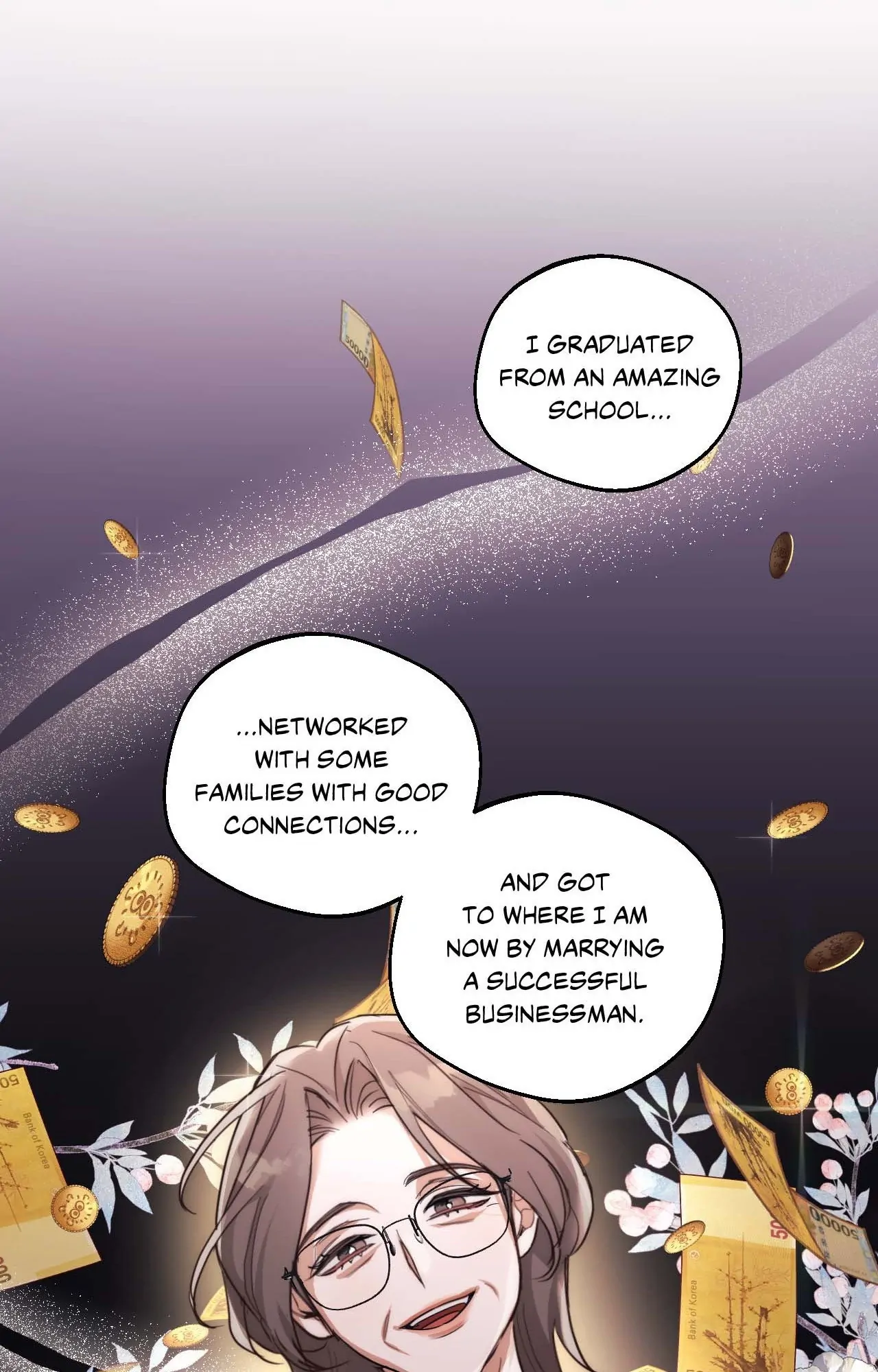 The Drunken Boss Chapter 7 - Page 17