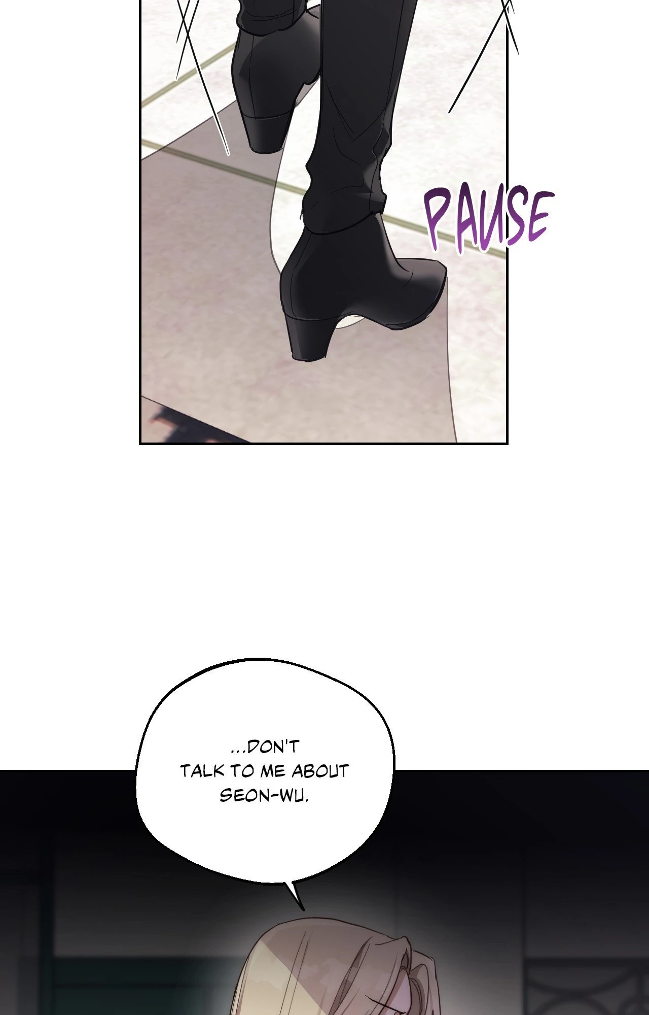 The Drunken Boss Chapter 7 - Page 20