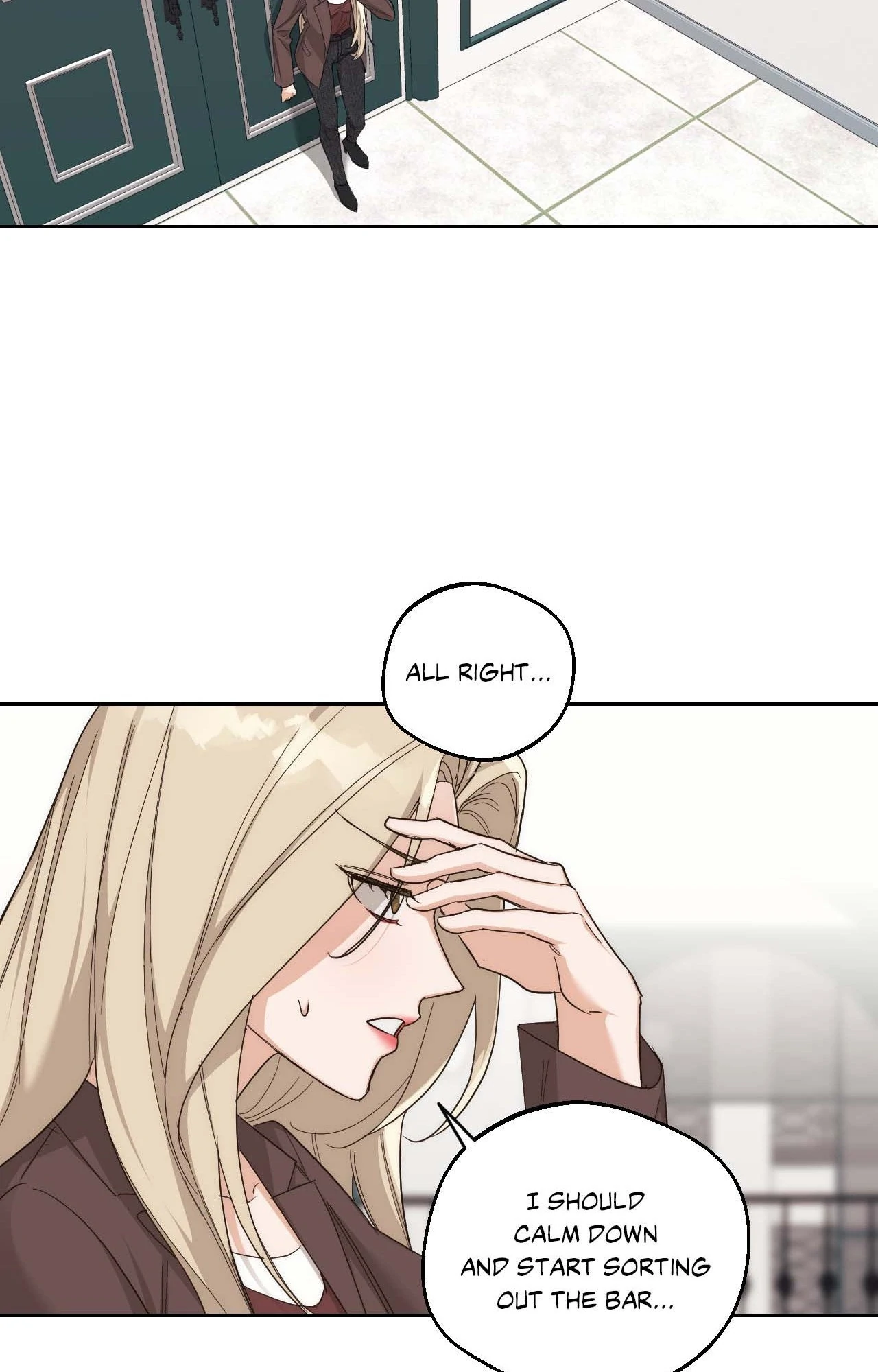 The Drunken Boss Chapter 7 - Page 23