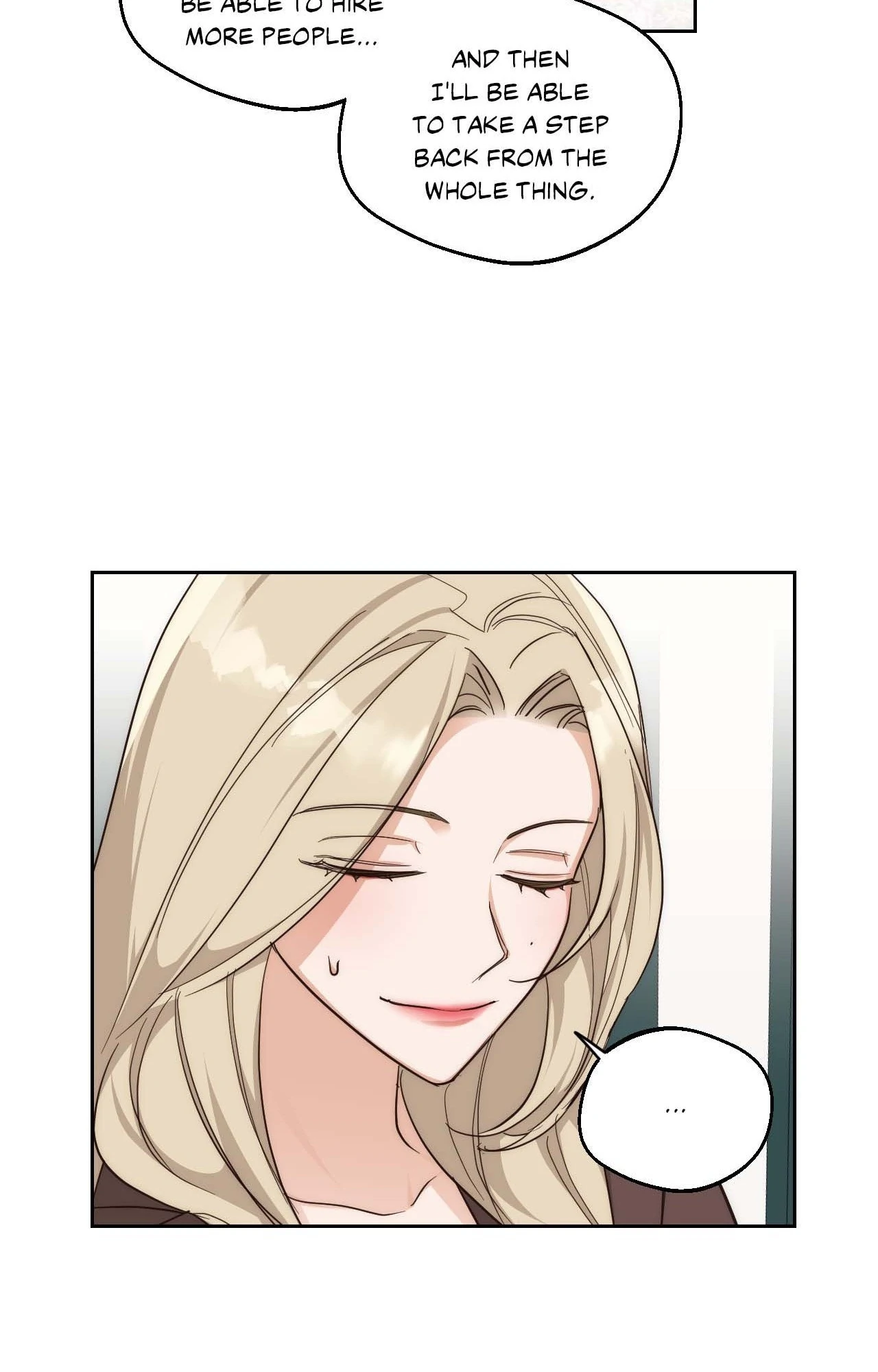The Drunken Boss Chapter 7 - Page 25