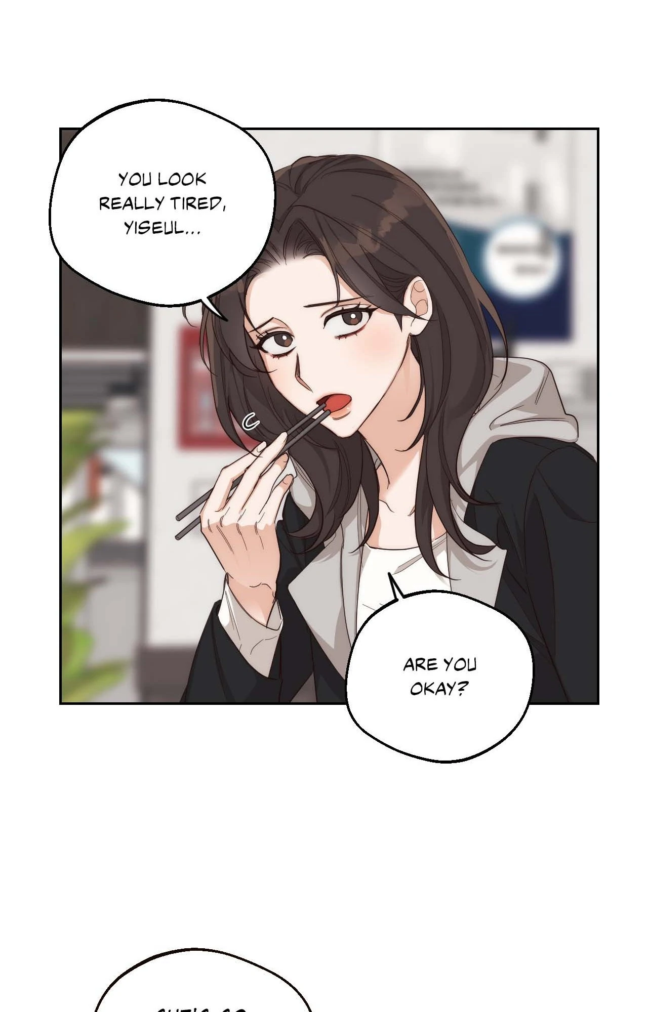 The Drunken Boss Chapter 7 - Page 32