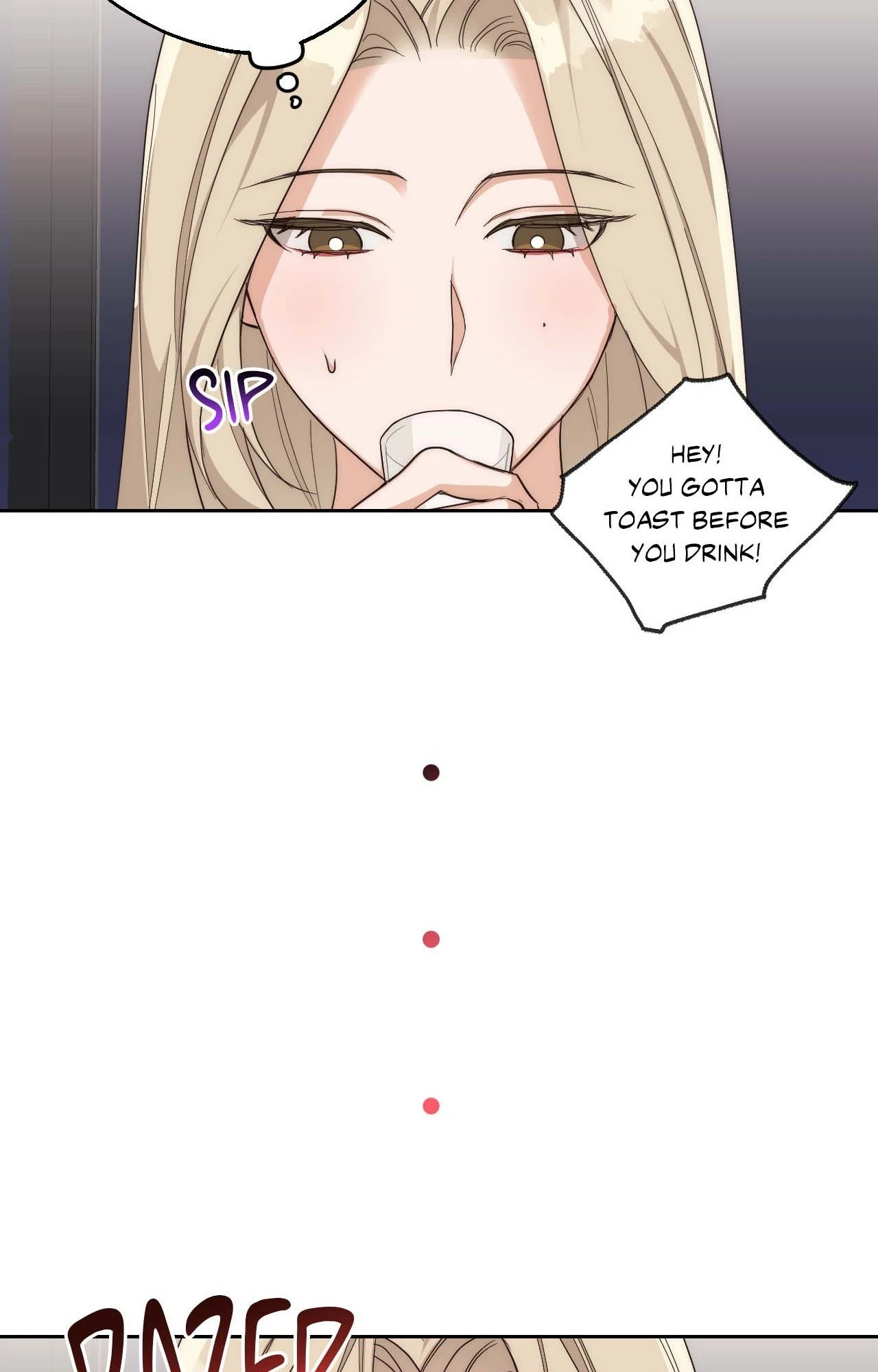 The Drunken Boss Chapter 7 - Page 38