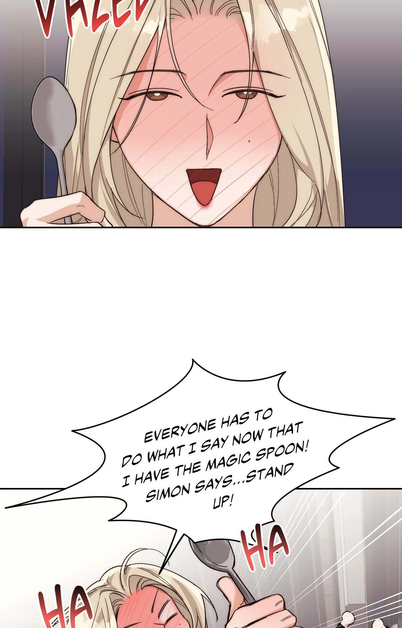The Drunken Boss Chapter 7 - Page 39