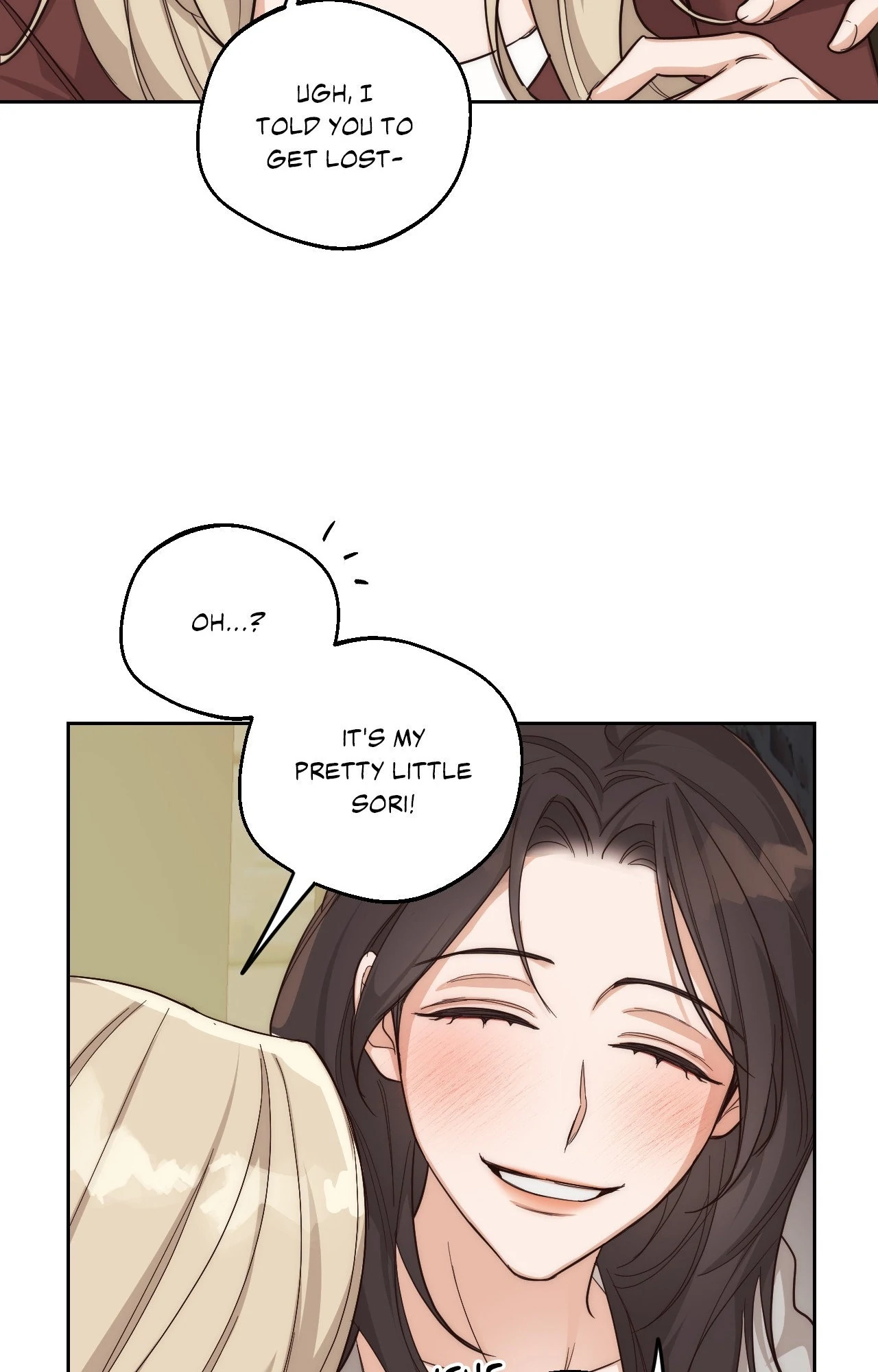 The Drunken Boss Chapter 7 - Page 48