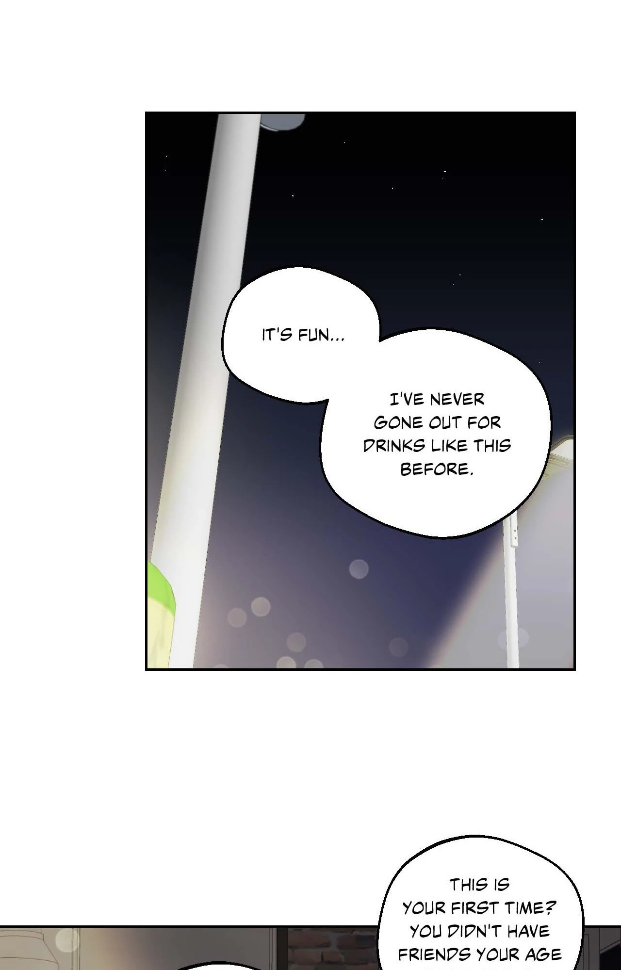 The Drunken Boss Chapter 7 - Page 51