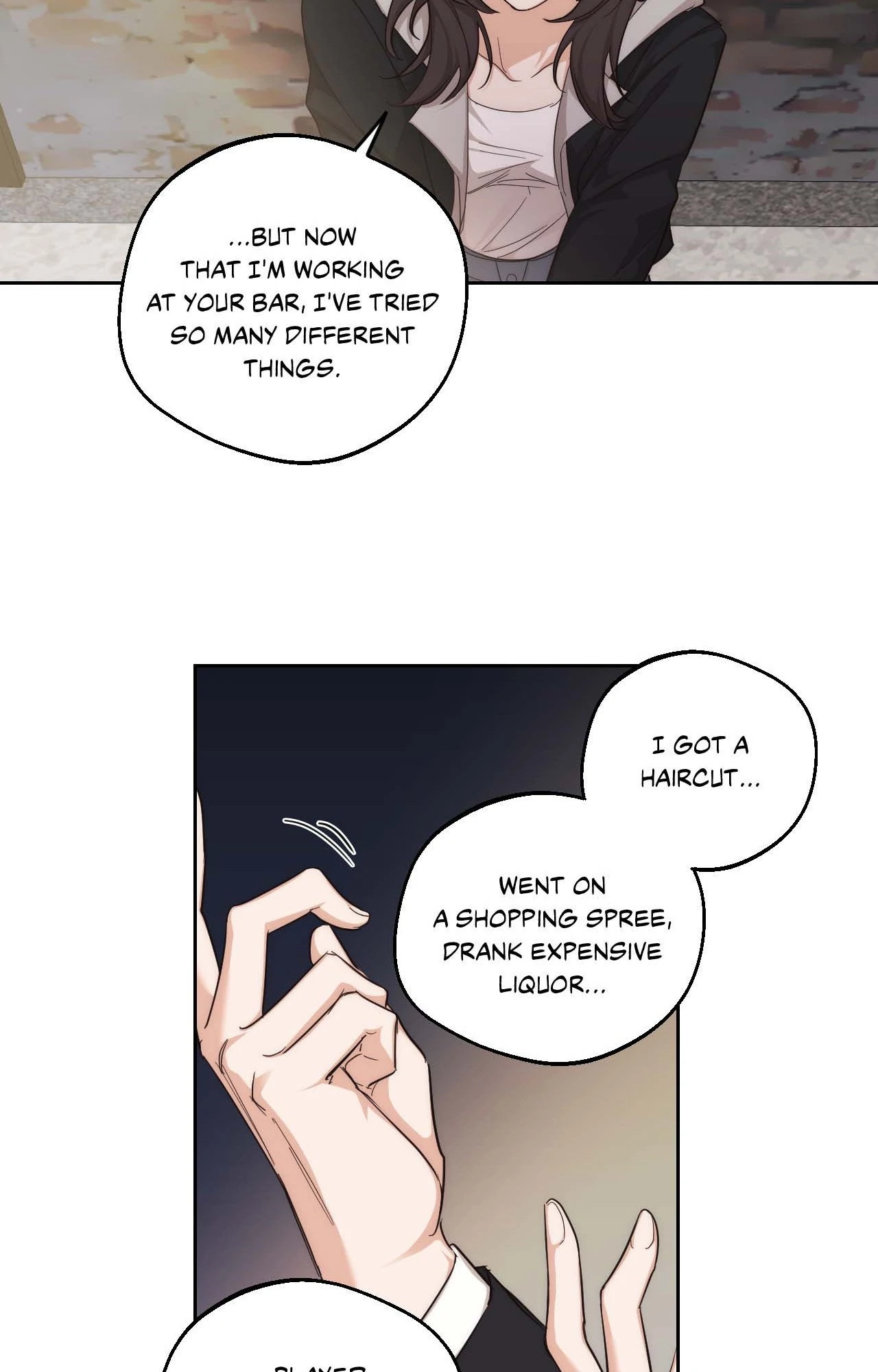 The Drunken Boss Chapter 7 - Page 53