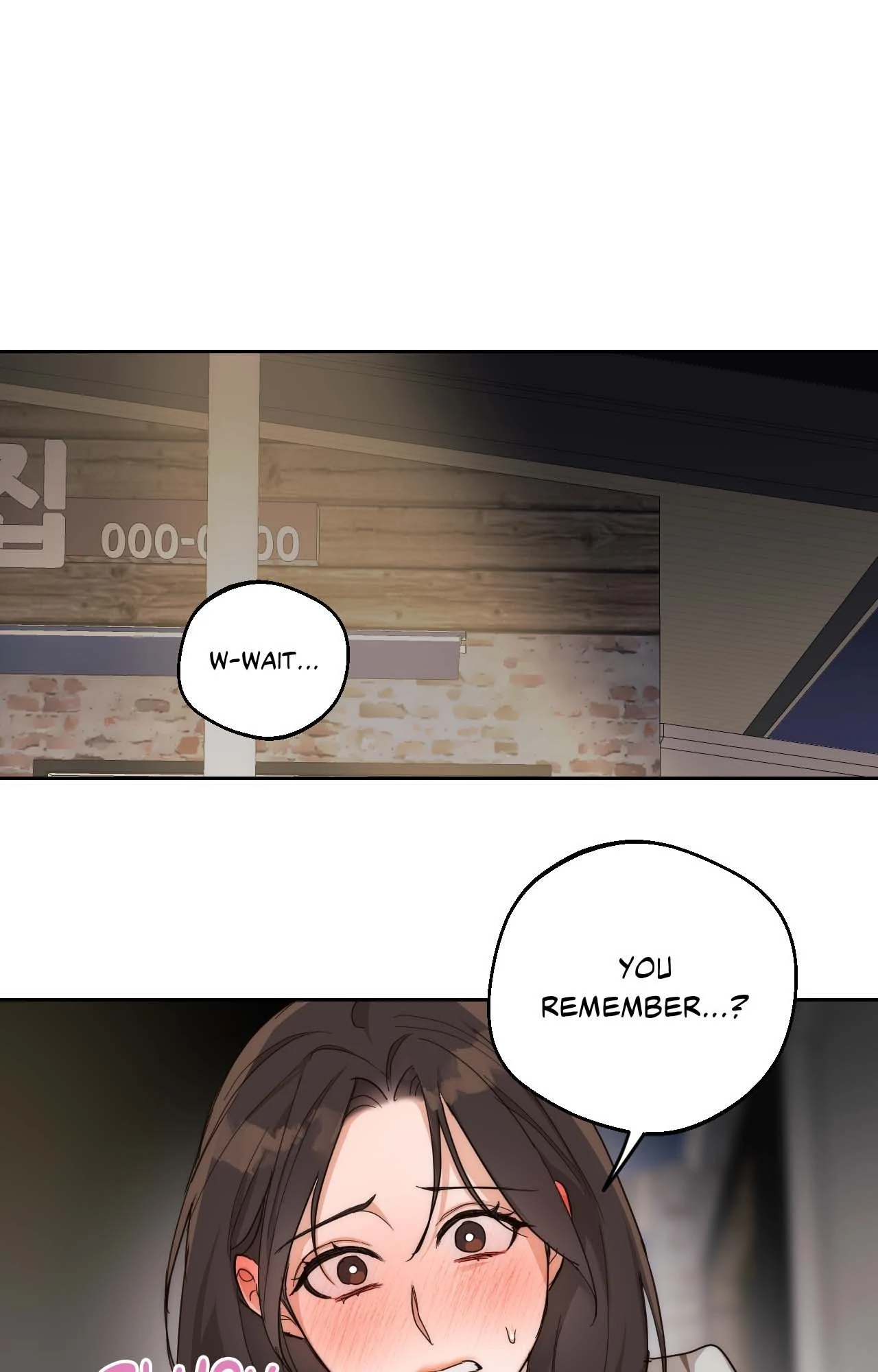 The Drunken Boss Chapter 8 - Page 1