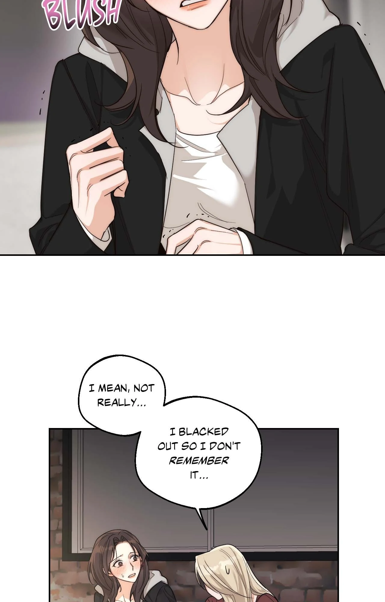 The Drunken Boss Chapter 8 - Page 2