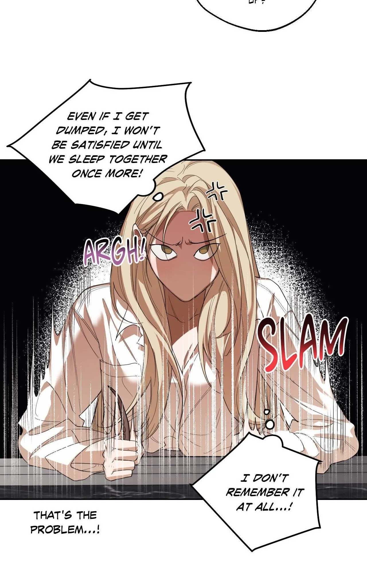The Drunken Boss Chapter 8 - Page 13