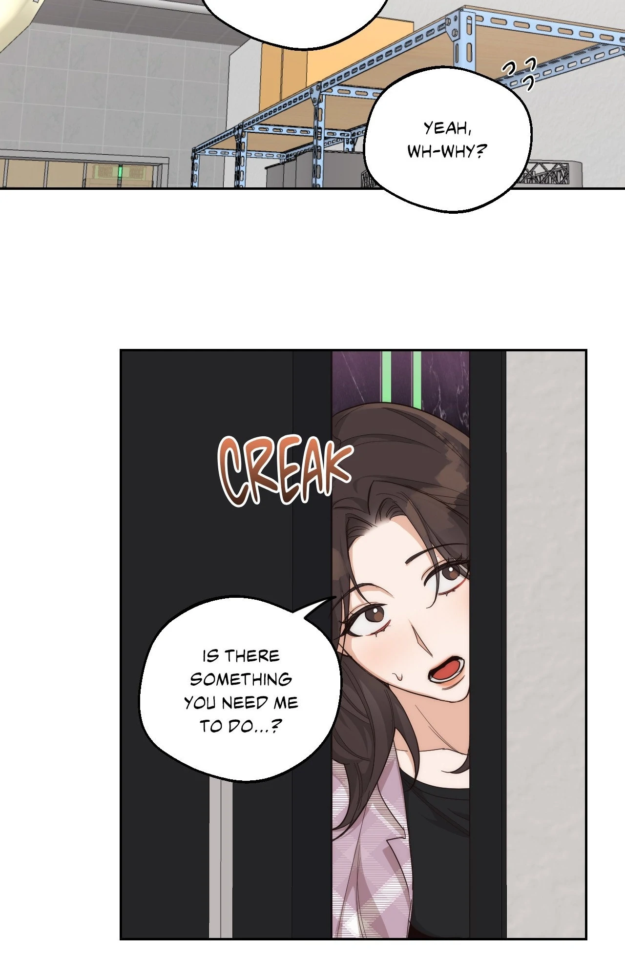 The Drunken Boss Chapter 8 - Page 16