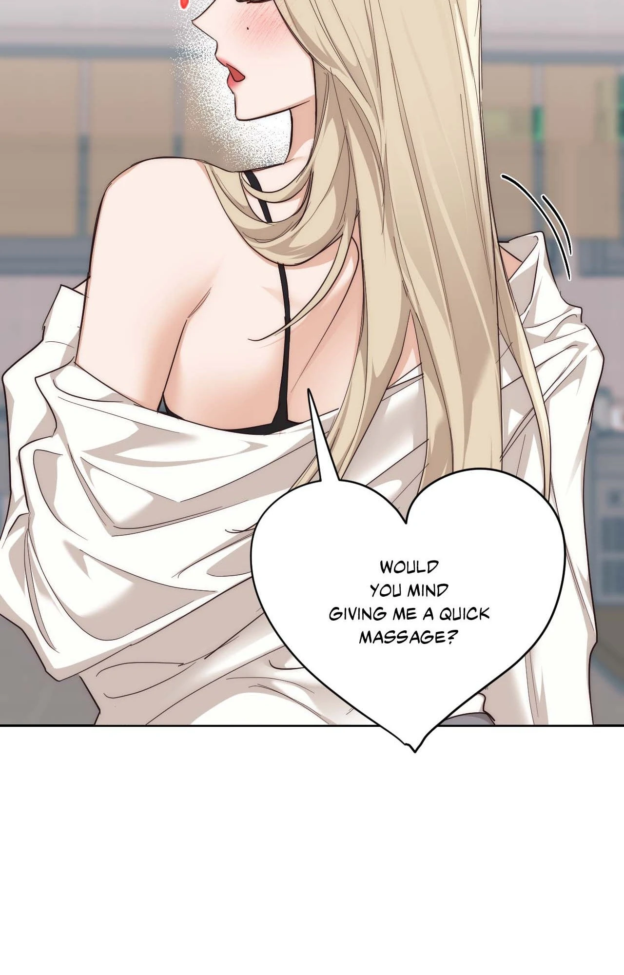 The Drunken Boss Chapter 8 - Page 18