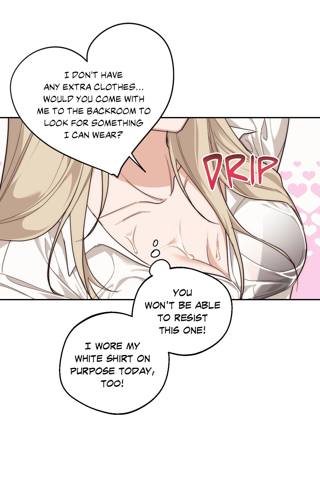 The Drunken Boss Chapter 8 - Page 25