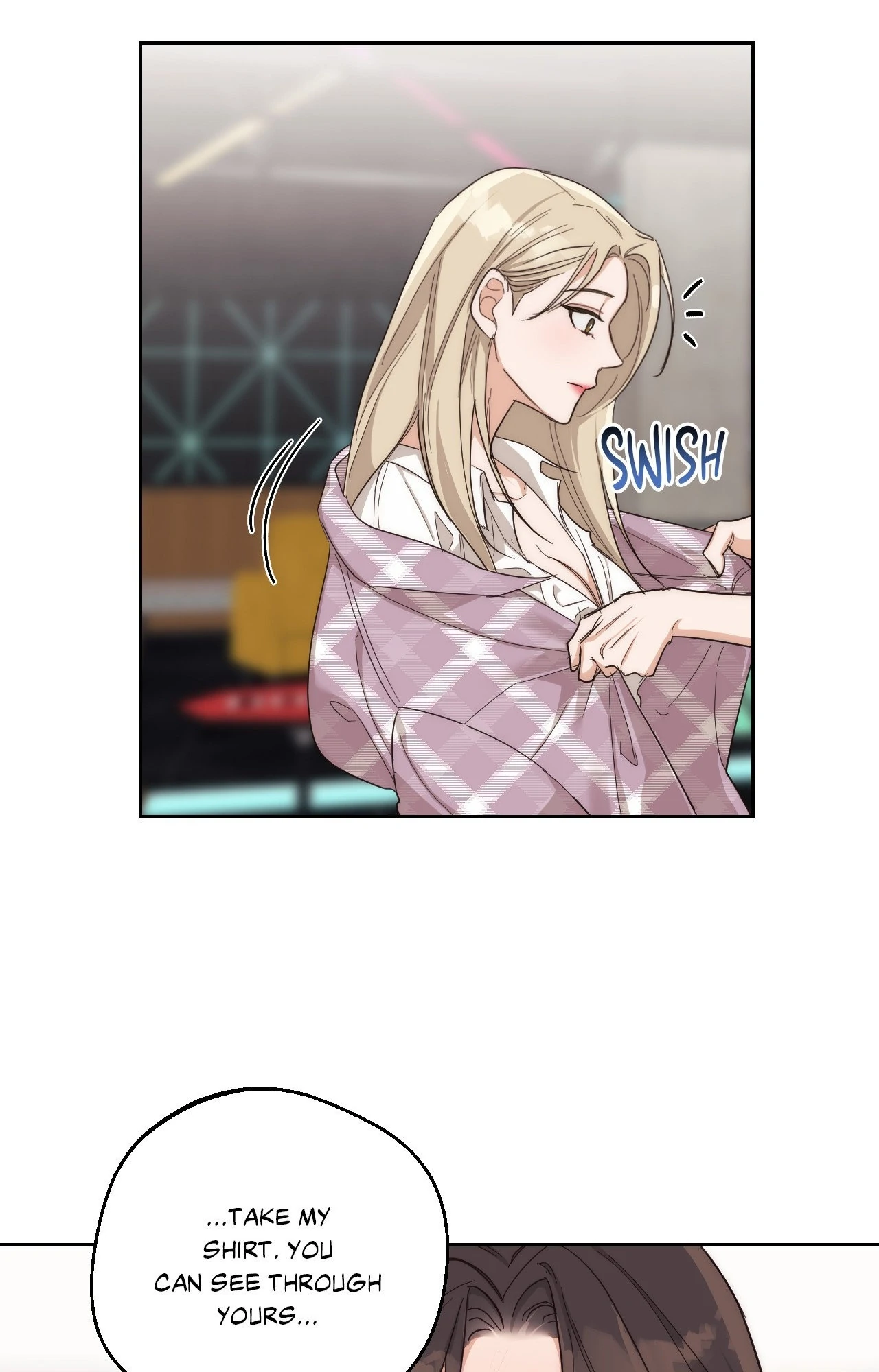 The Drunken Boss Chapter 8 - Page 26