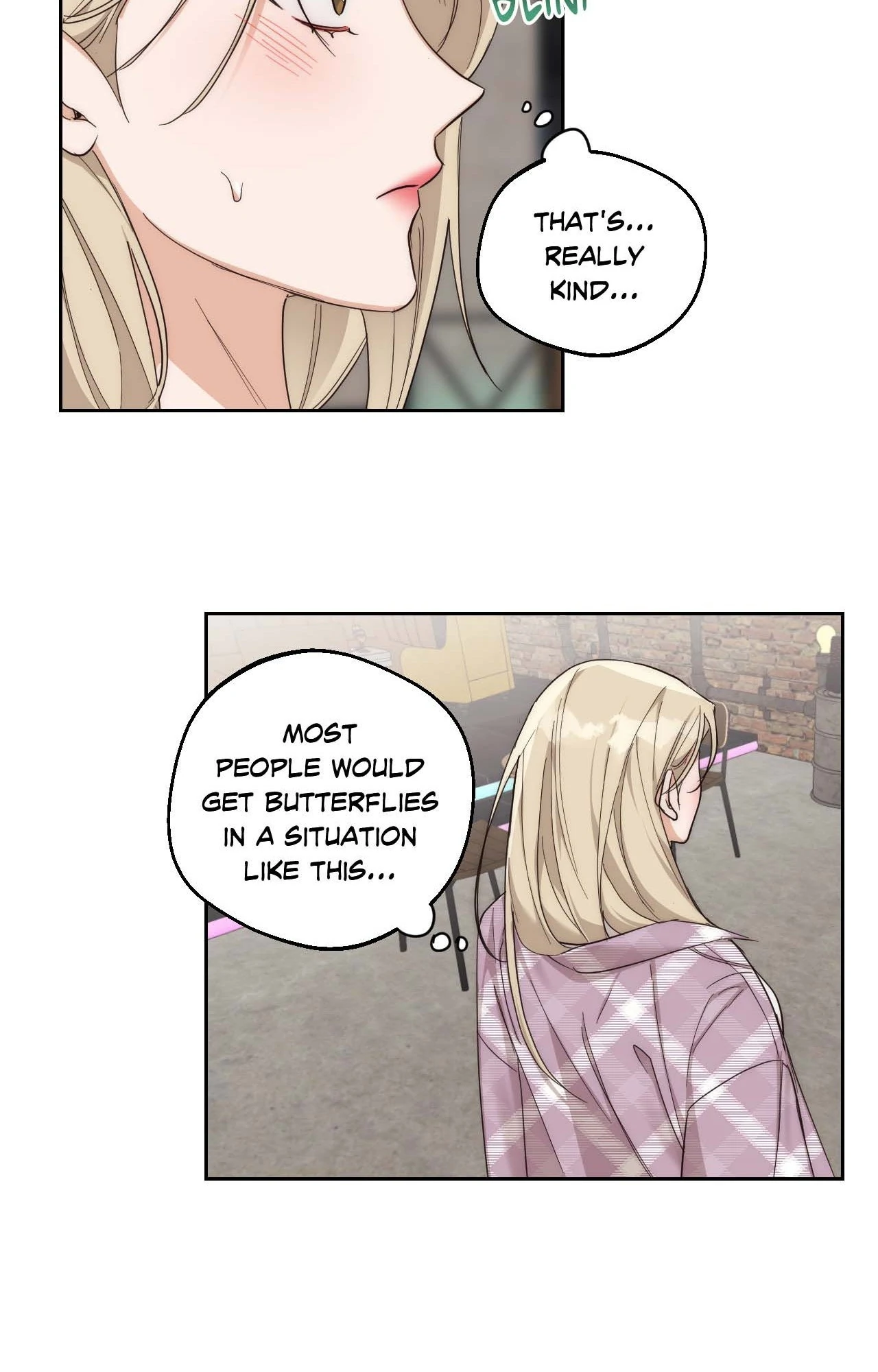 The Drunken Boss Chapter 8 - Page 28