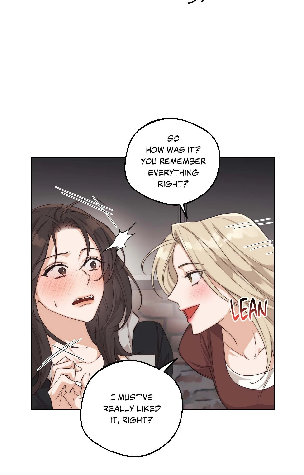 The Drunken Boss Chapter 8 - Page 4