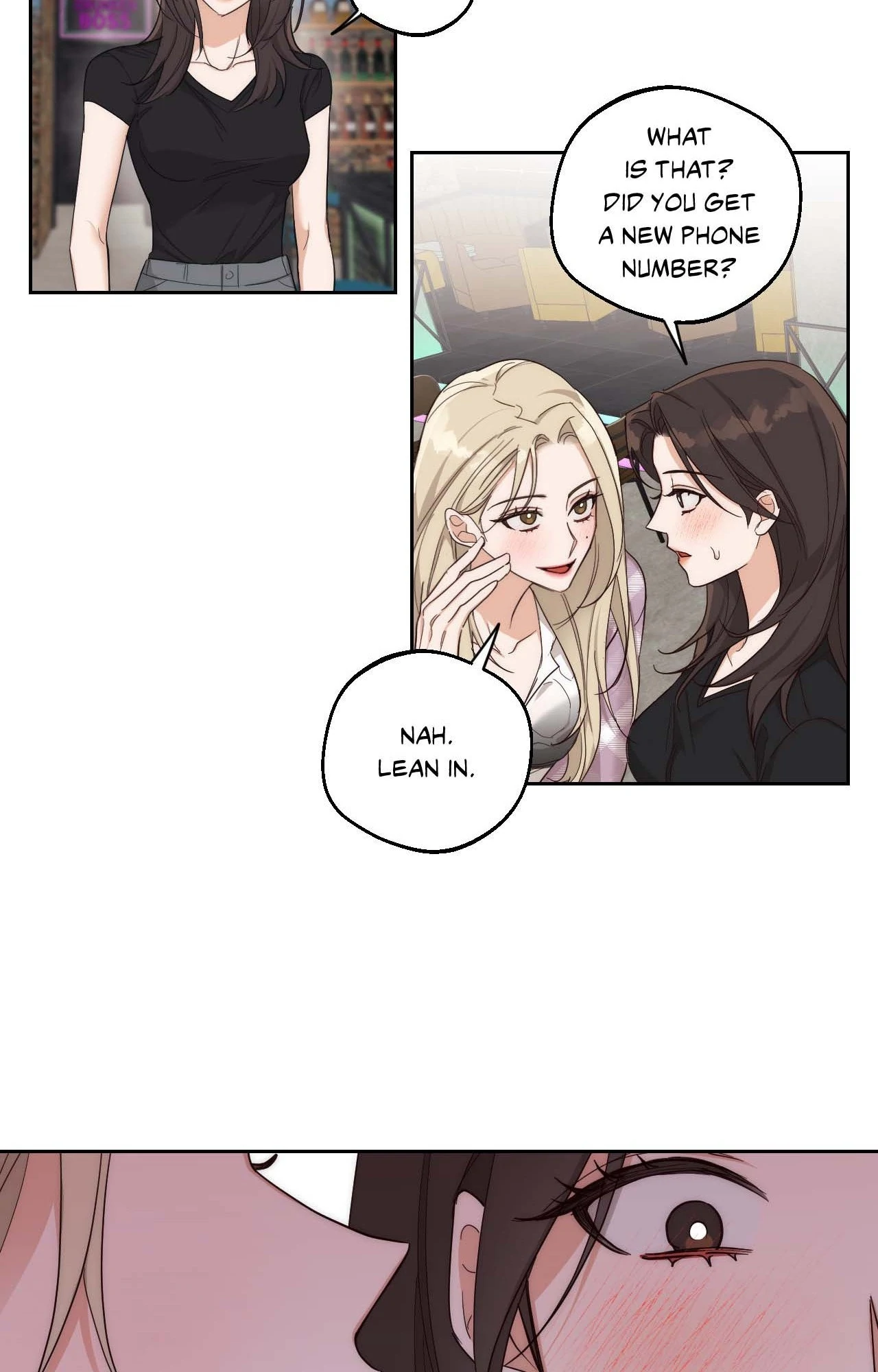 The Drunken Boss Chapter 8 - Page 31