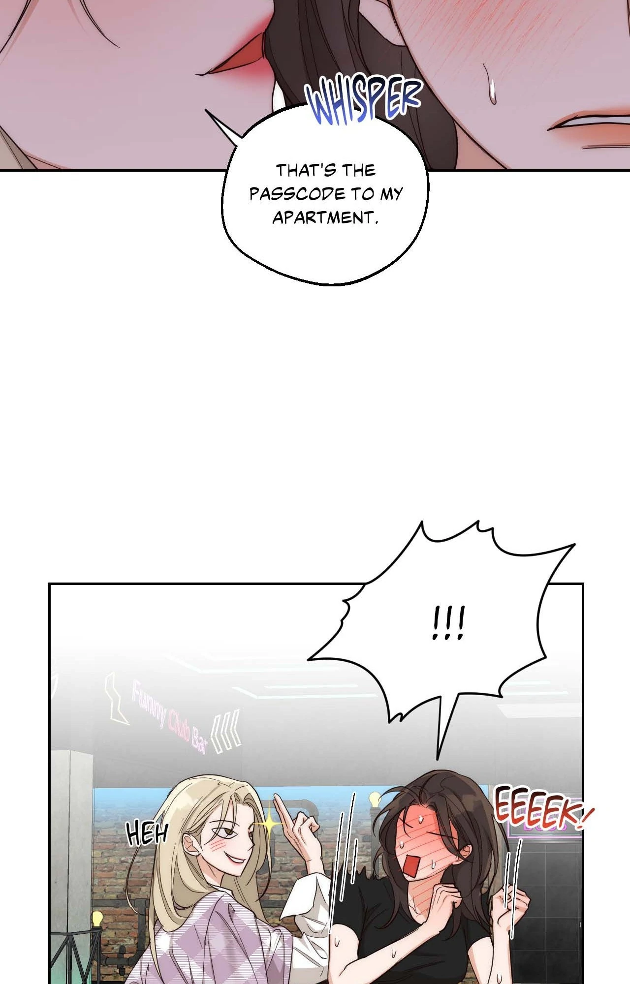 The Drunken Boss Chapter 8 - Page 32