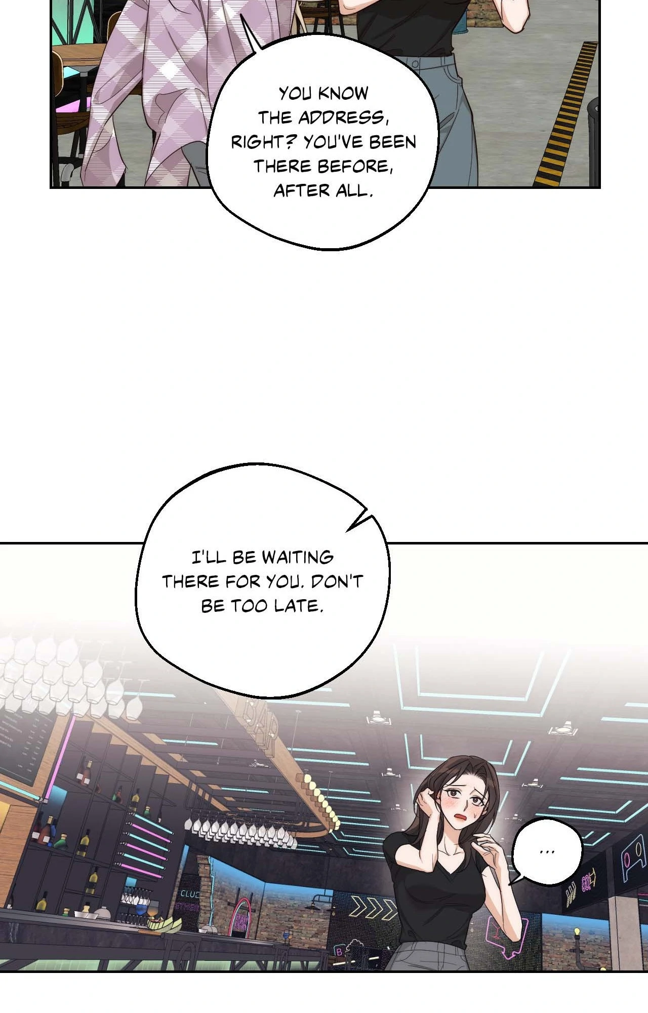 The Drunken Boss Chapter 8 - Page 33