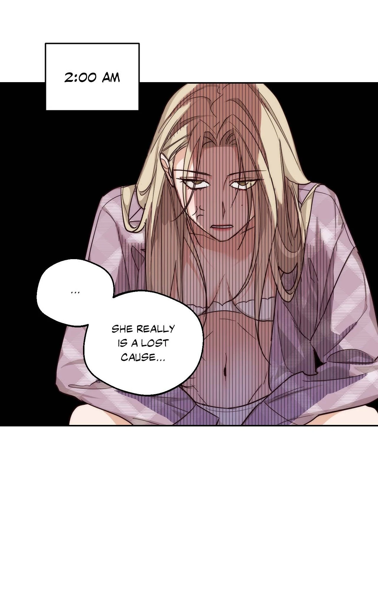 The Drunken Boss Chapter 8 - Page 38