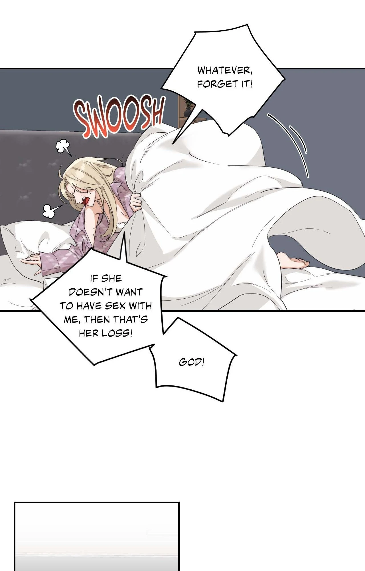 The Drunken Boss Chapter 8 - Page 39