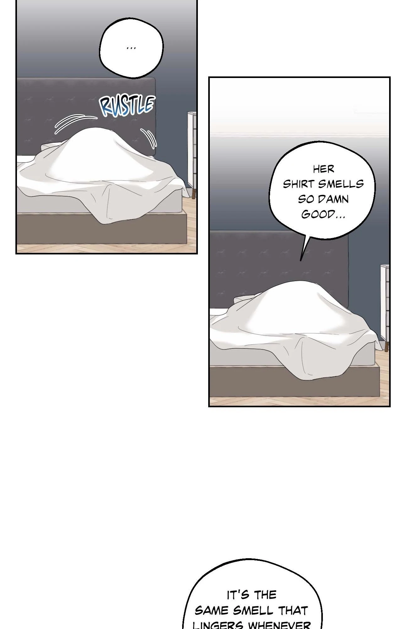 The Drunken Boss Chapter 8 - Page 40