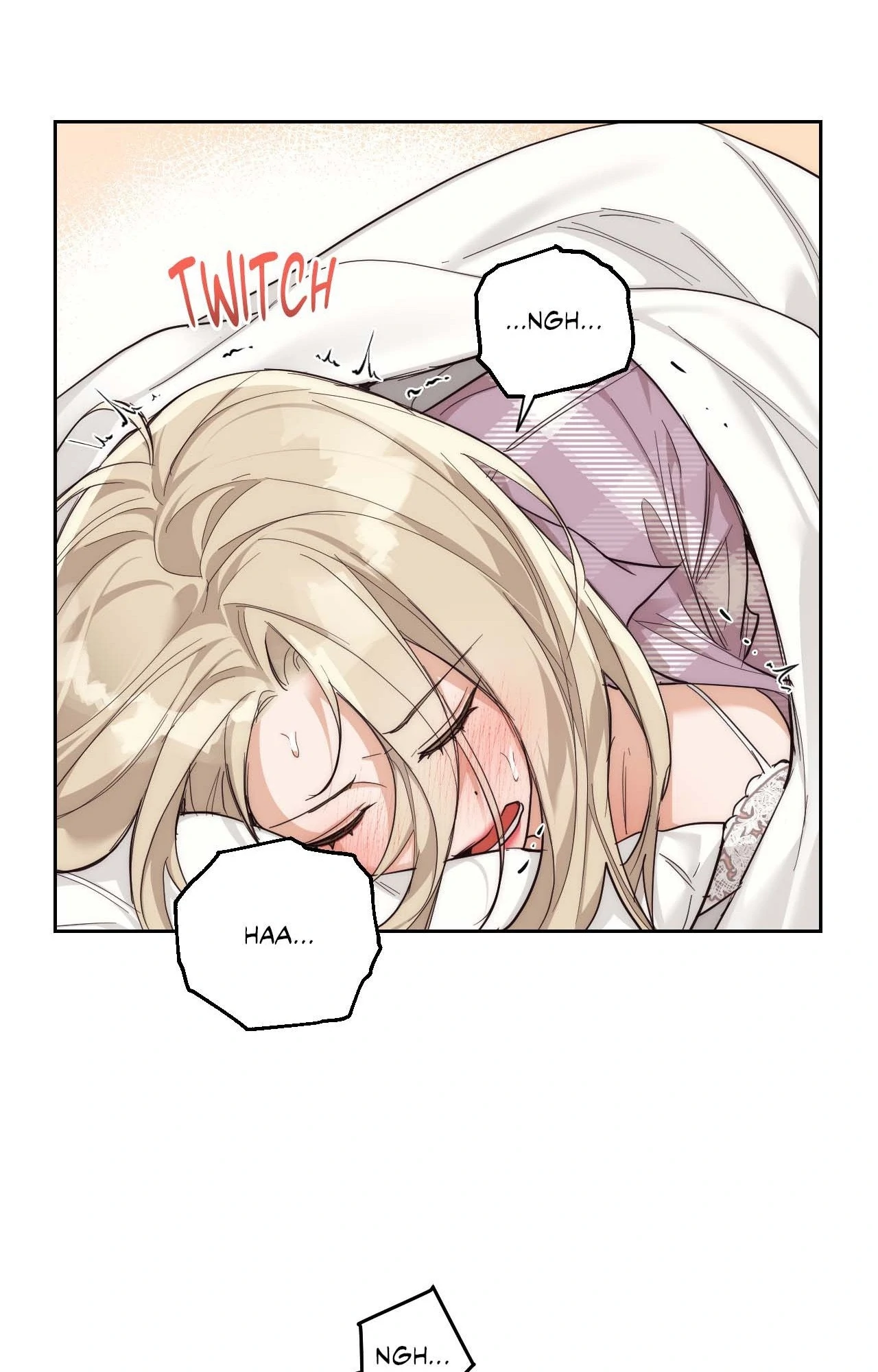 The Drunken Boss Chapter 8 - Page 43